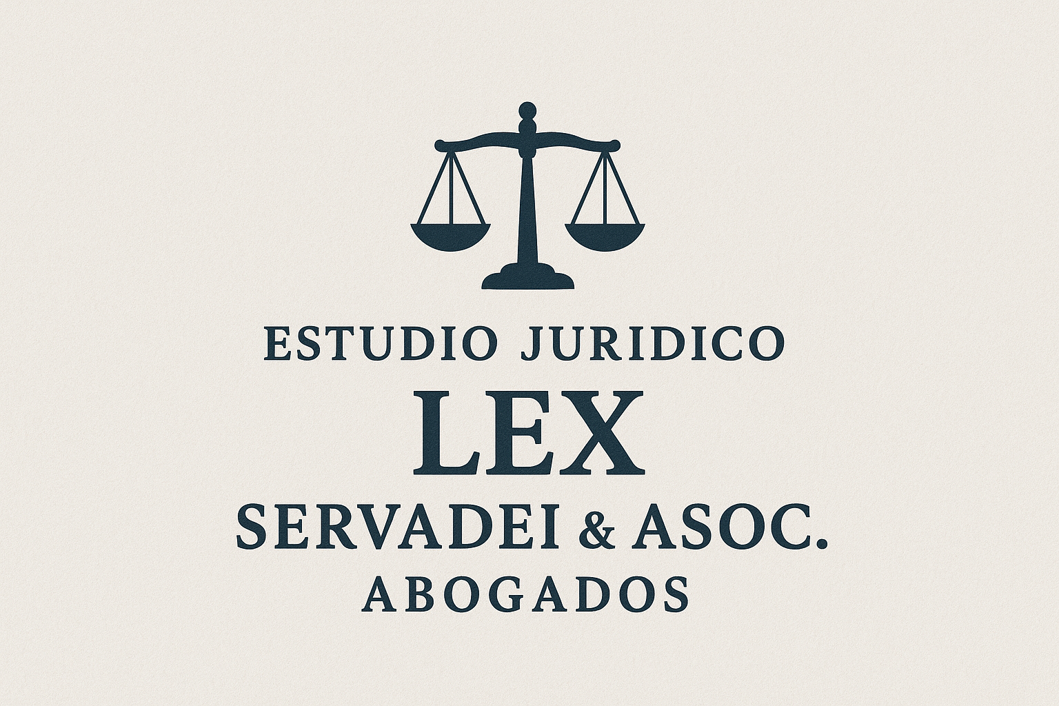 Estudio Lex Bariloche