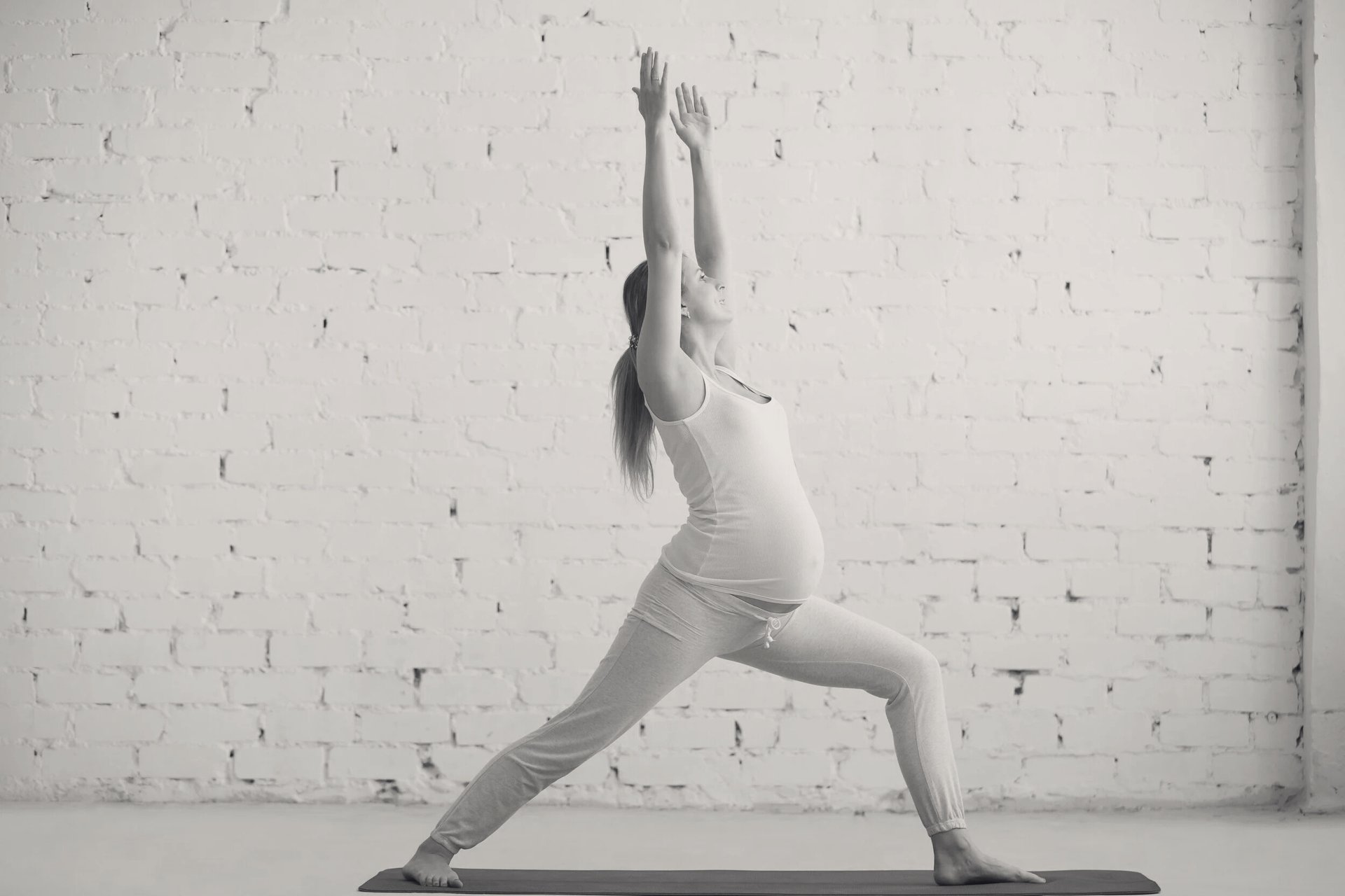 Prenatal und Postnatal Yoga Bern – sanfte Begleitung rund um die Schwangerschaft