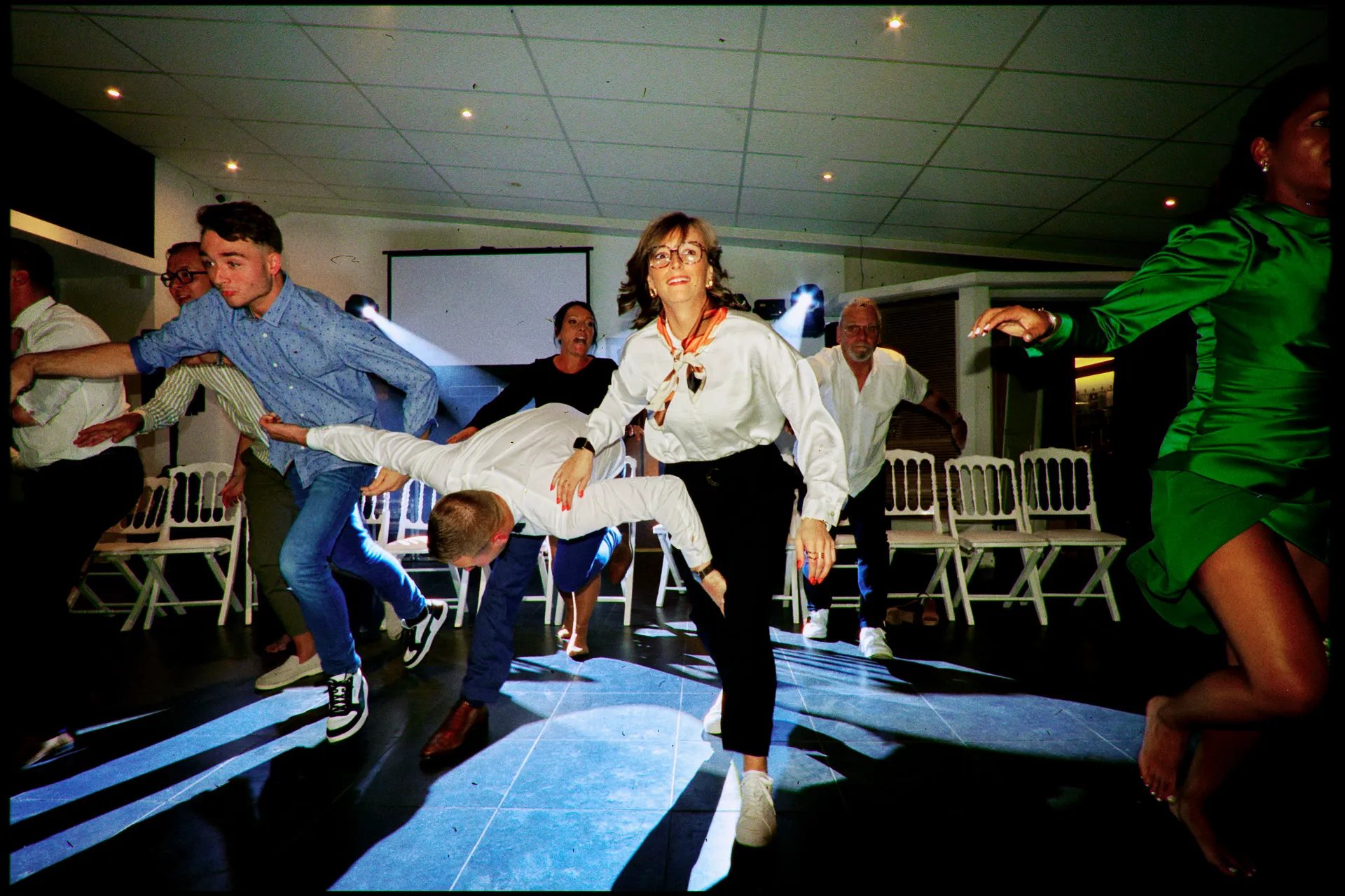 12 mois explosifs | rollbak | Photographe mariage Lille - Dunkerque - Arras