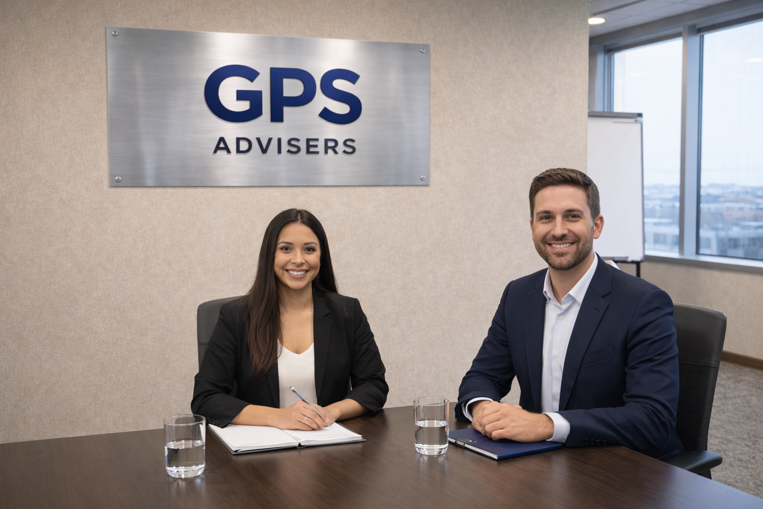 GPS Advisers