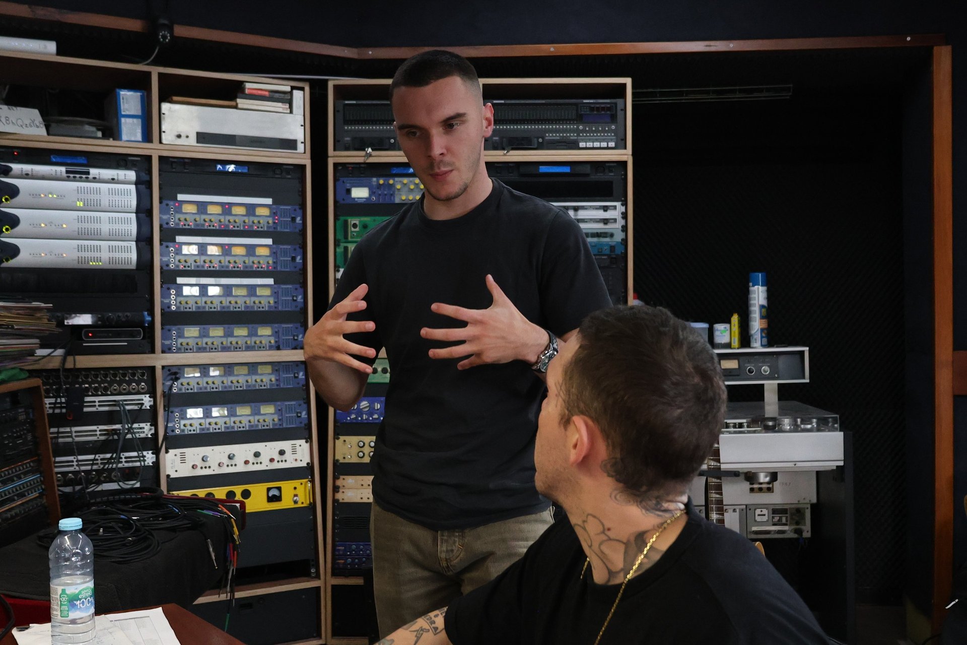 duds gravando rapper no estudio de trap.JPG