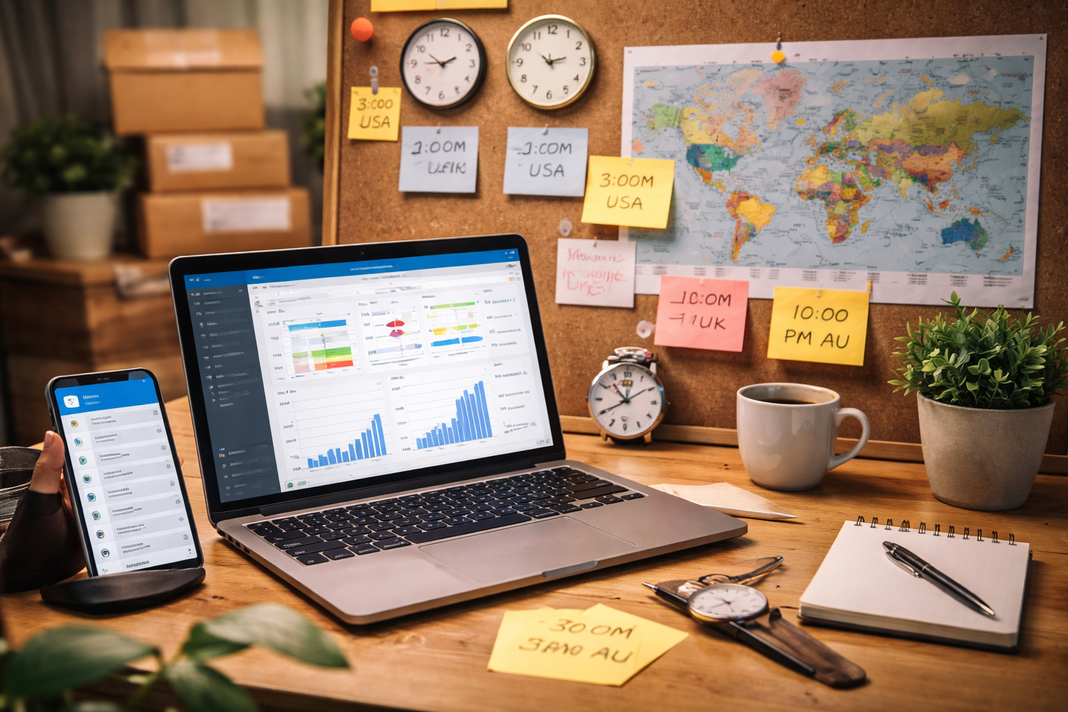 Time Zone Mistakes That Are Killing Your Sales_globalsellertime.com