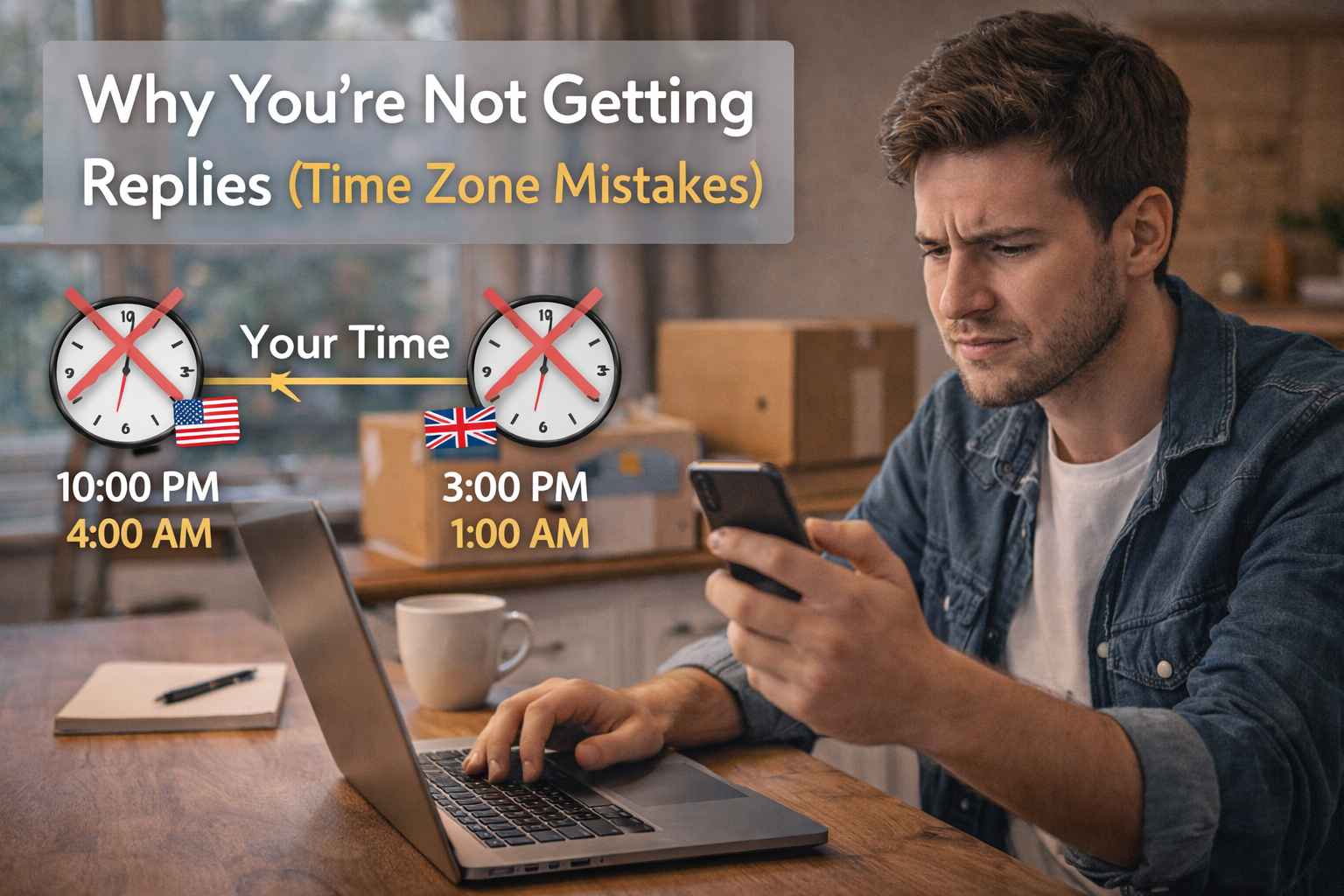 Why You’re Not Getting Replies (Time Zone Mistakes) _globalsellertime.com
