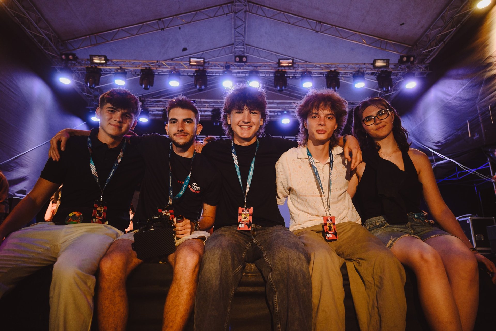 mediahive team photo