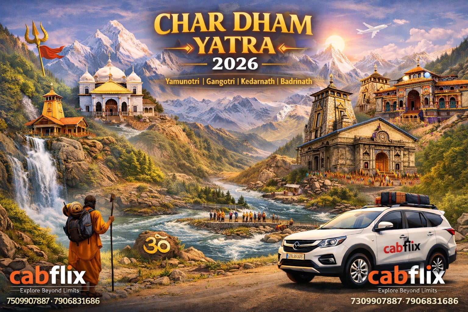 char dham yatra 