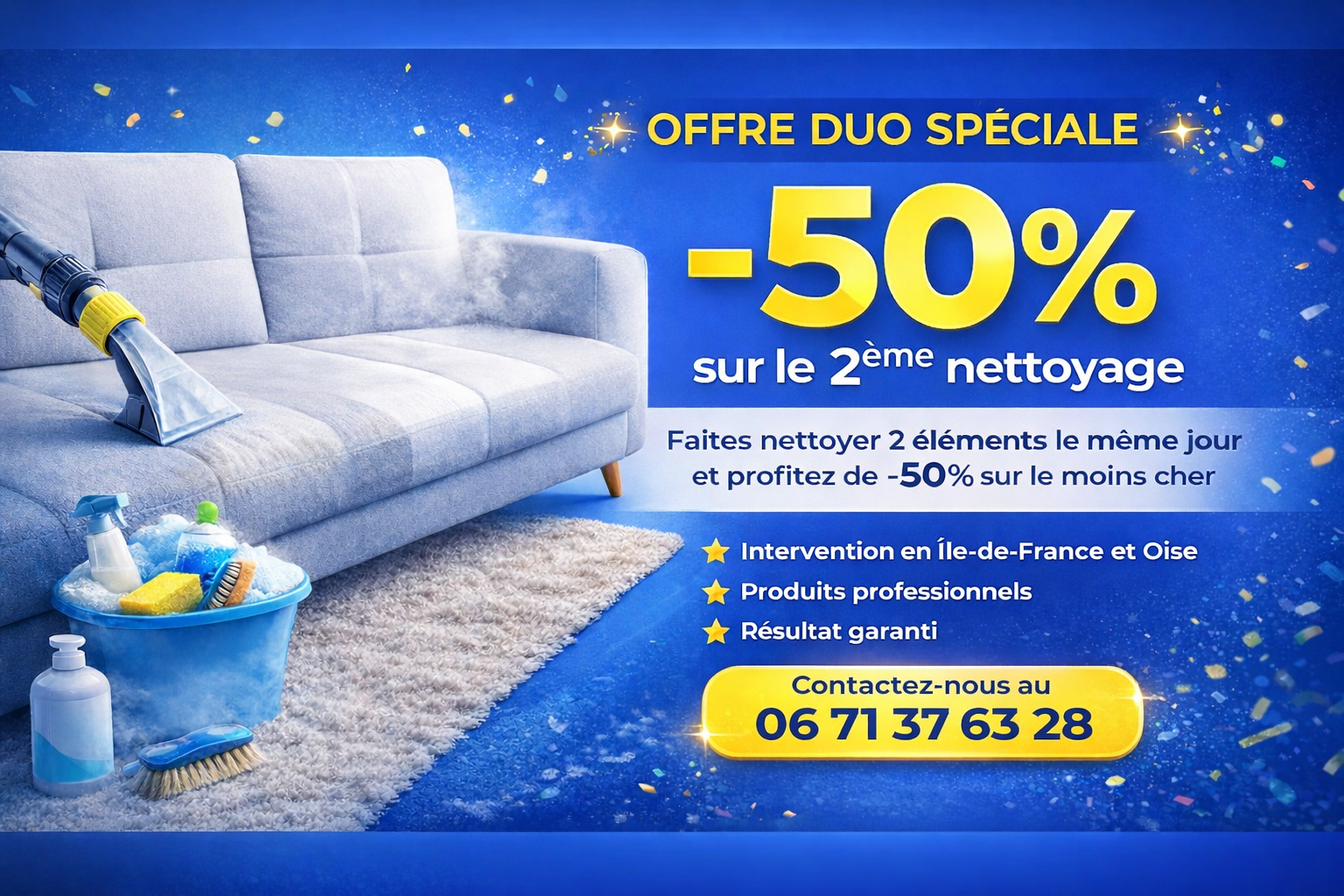 promo nettoyage total refresh