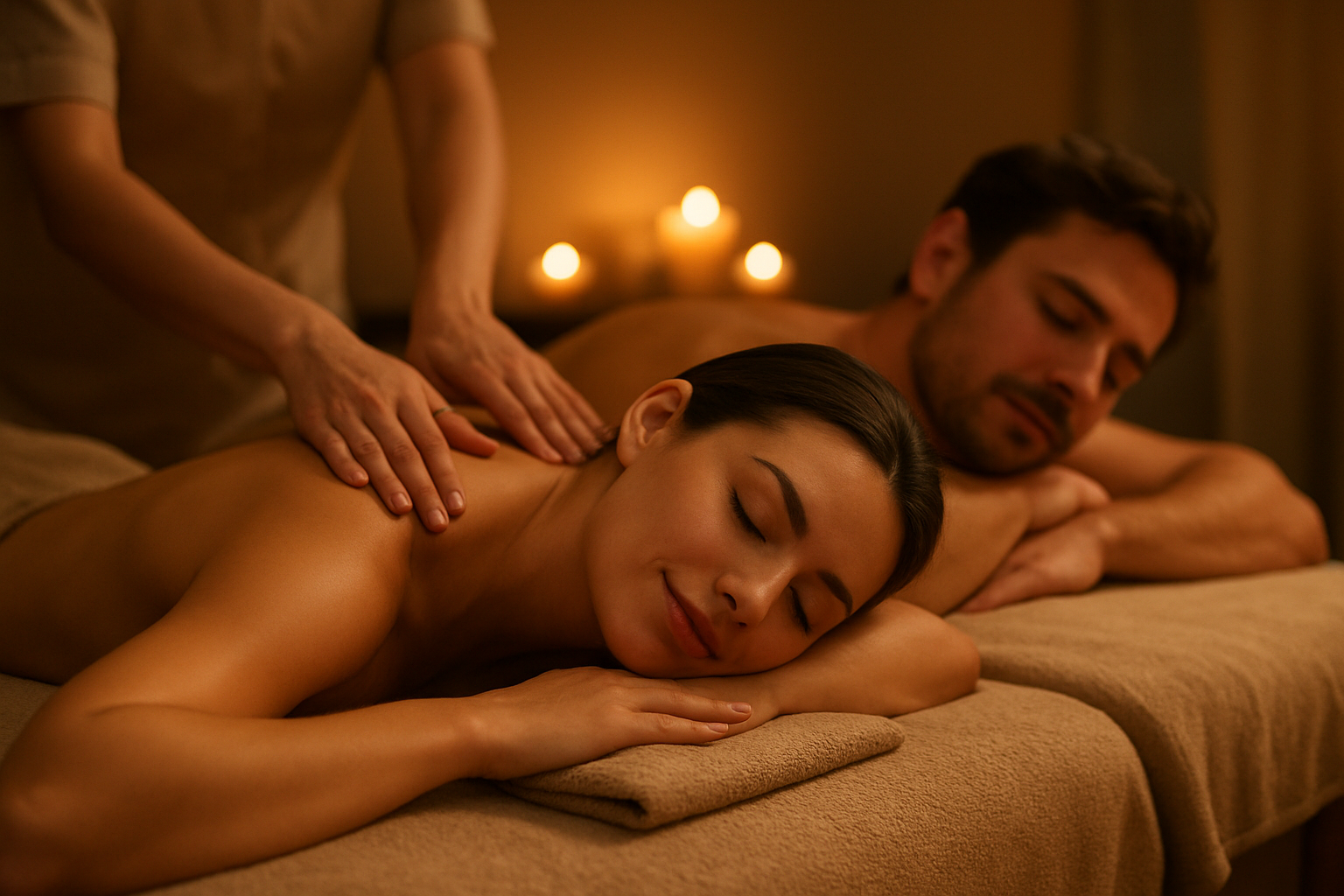 massagem tantra casal