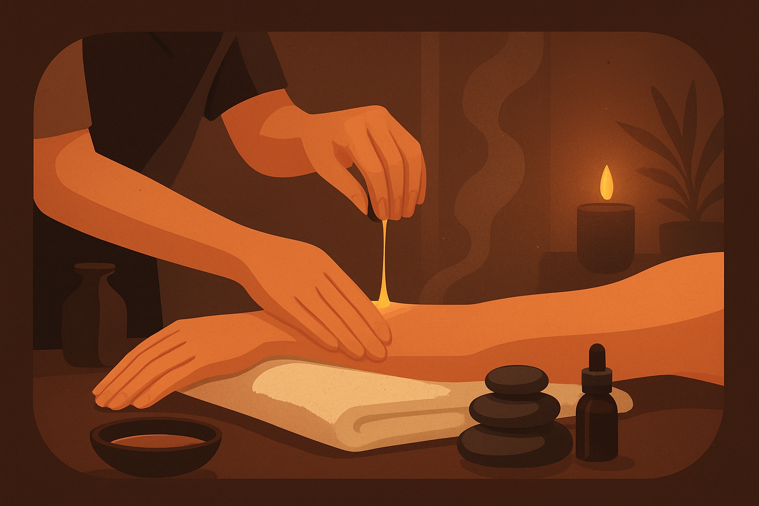 experiencia erotica massagem tantrica