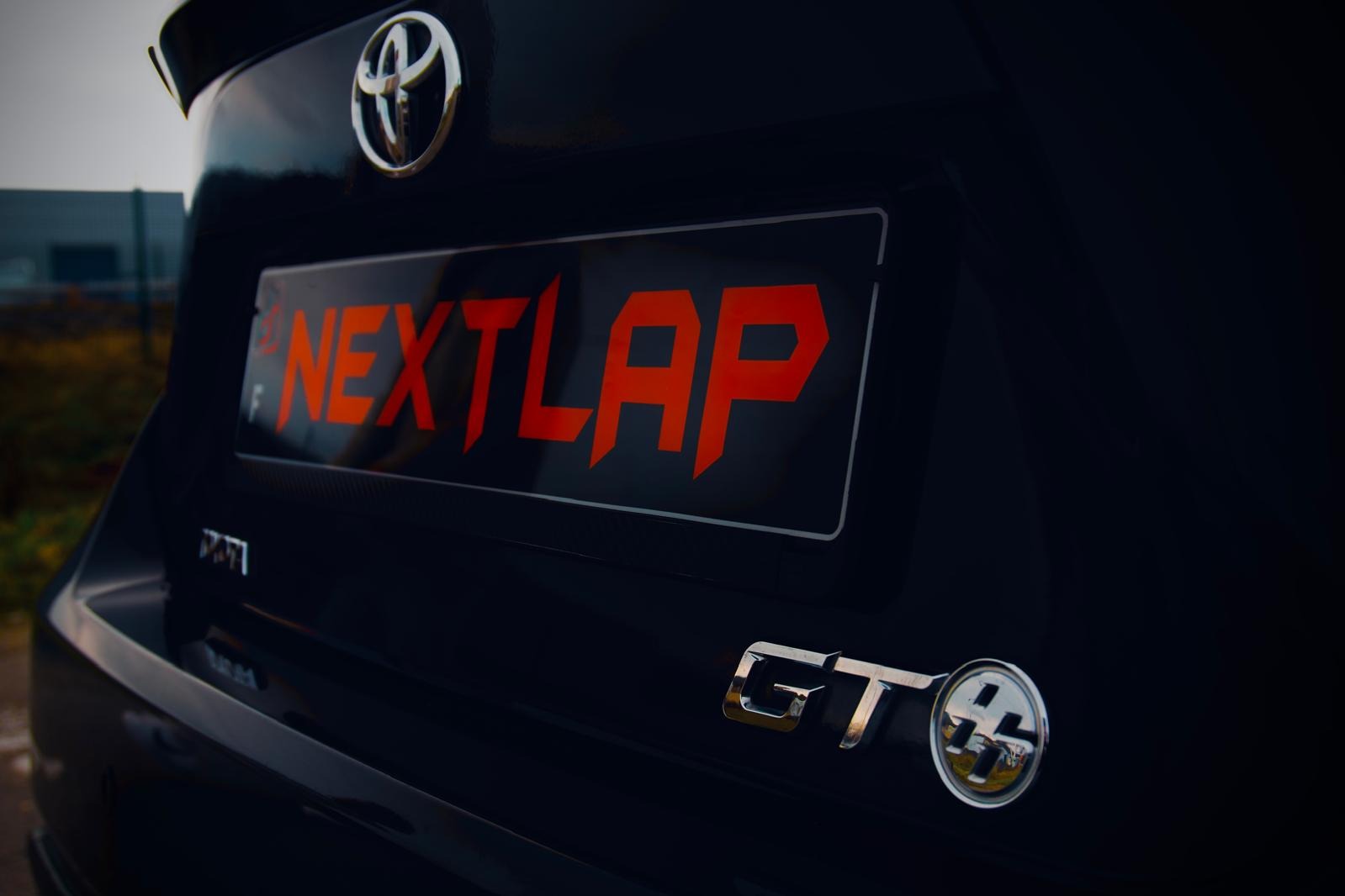 voiture nextlap simulation automobile