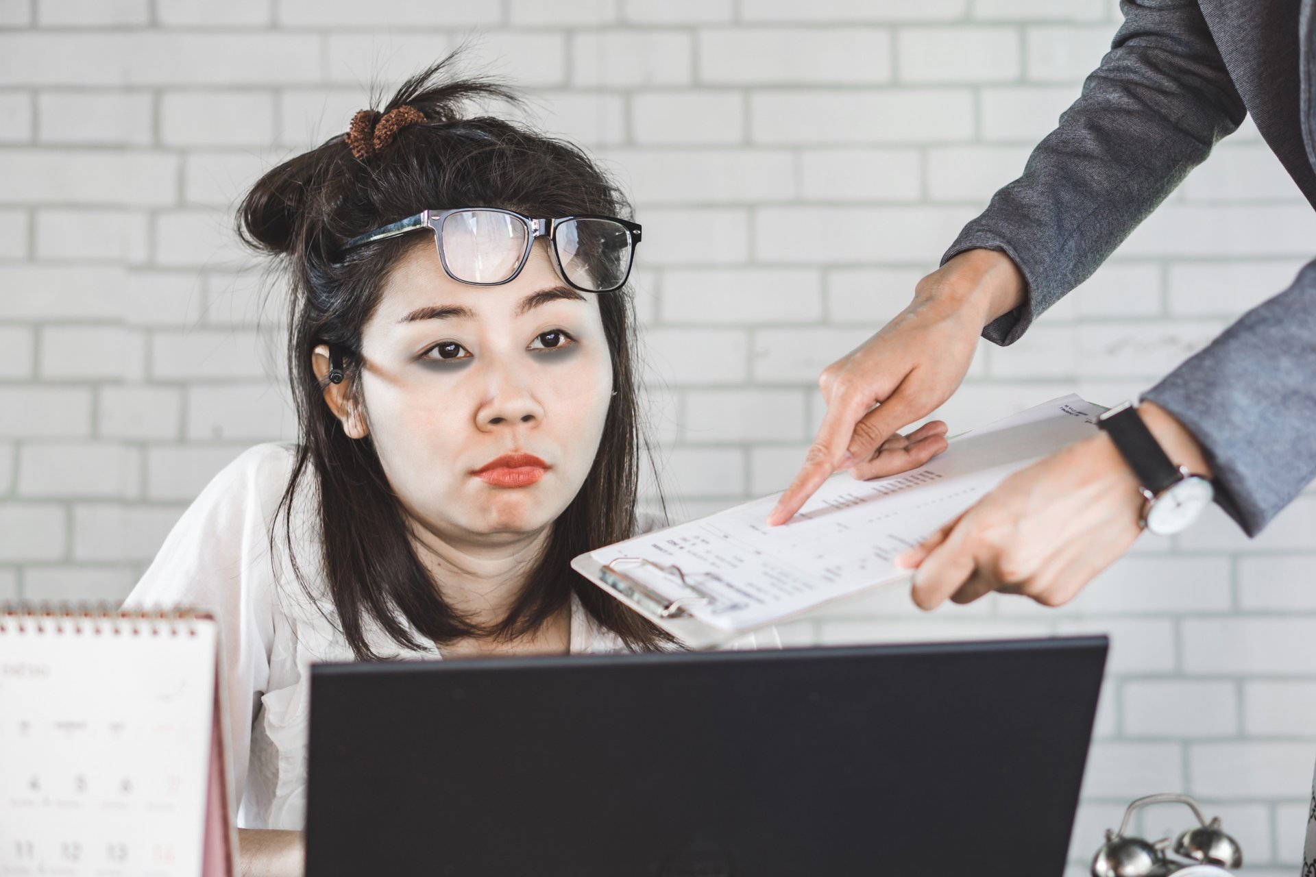 Comment gérer un problème de communication avec son chef ?