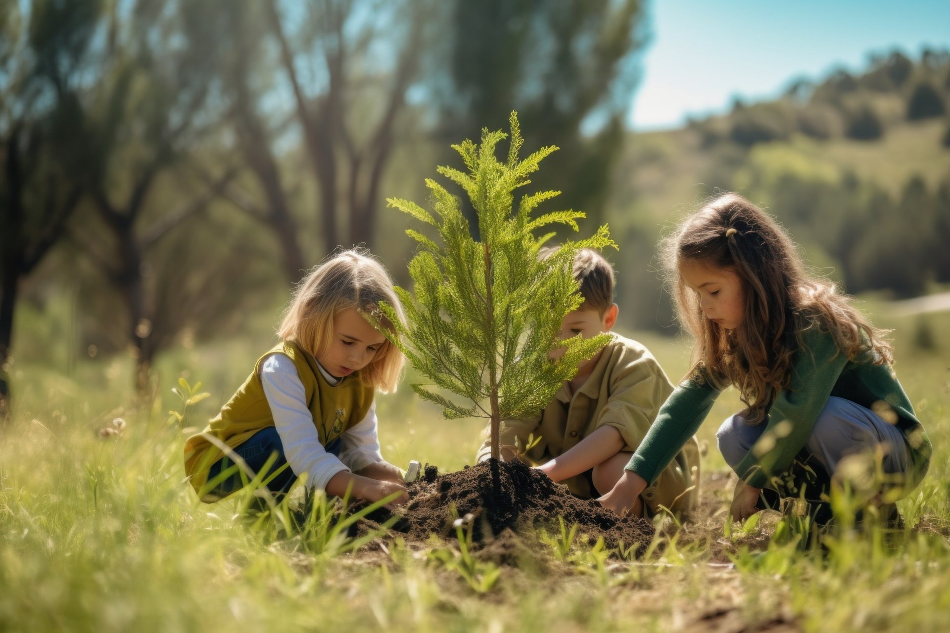 metier de l environnement sans diplome