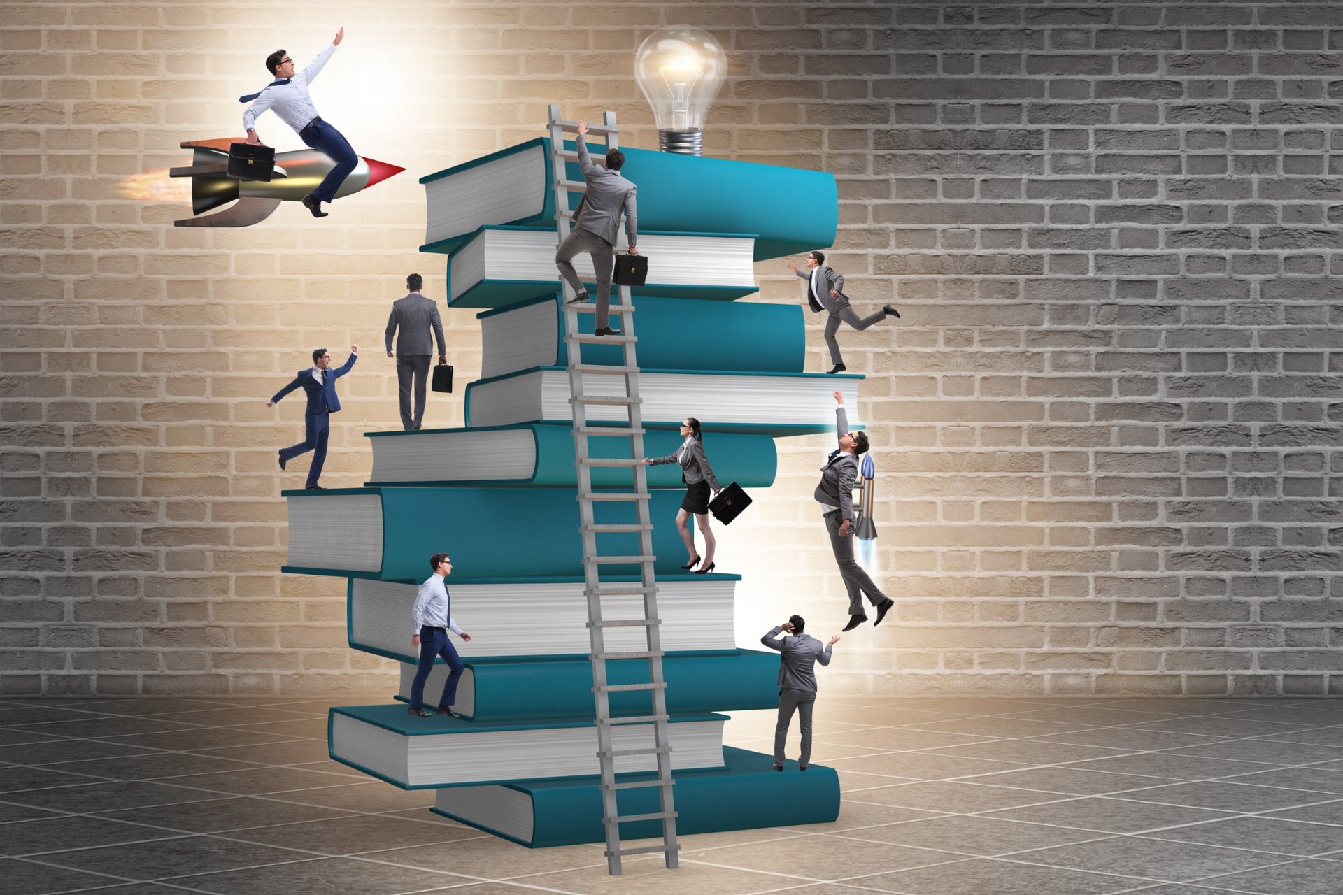 Considérez les éléments qui affectent le coût de conception d’une formation en ligne