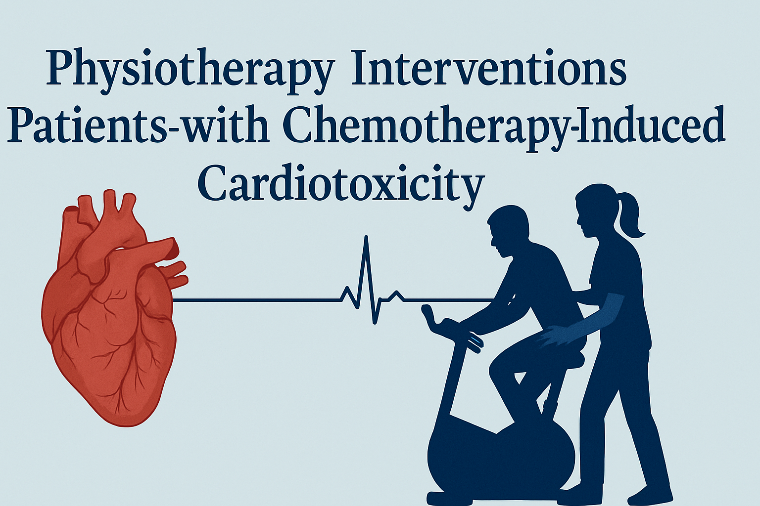 Physiotherapy Interventions in Patients with Chemotherapy-Induced Cardiotoxicity