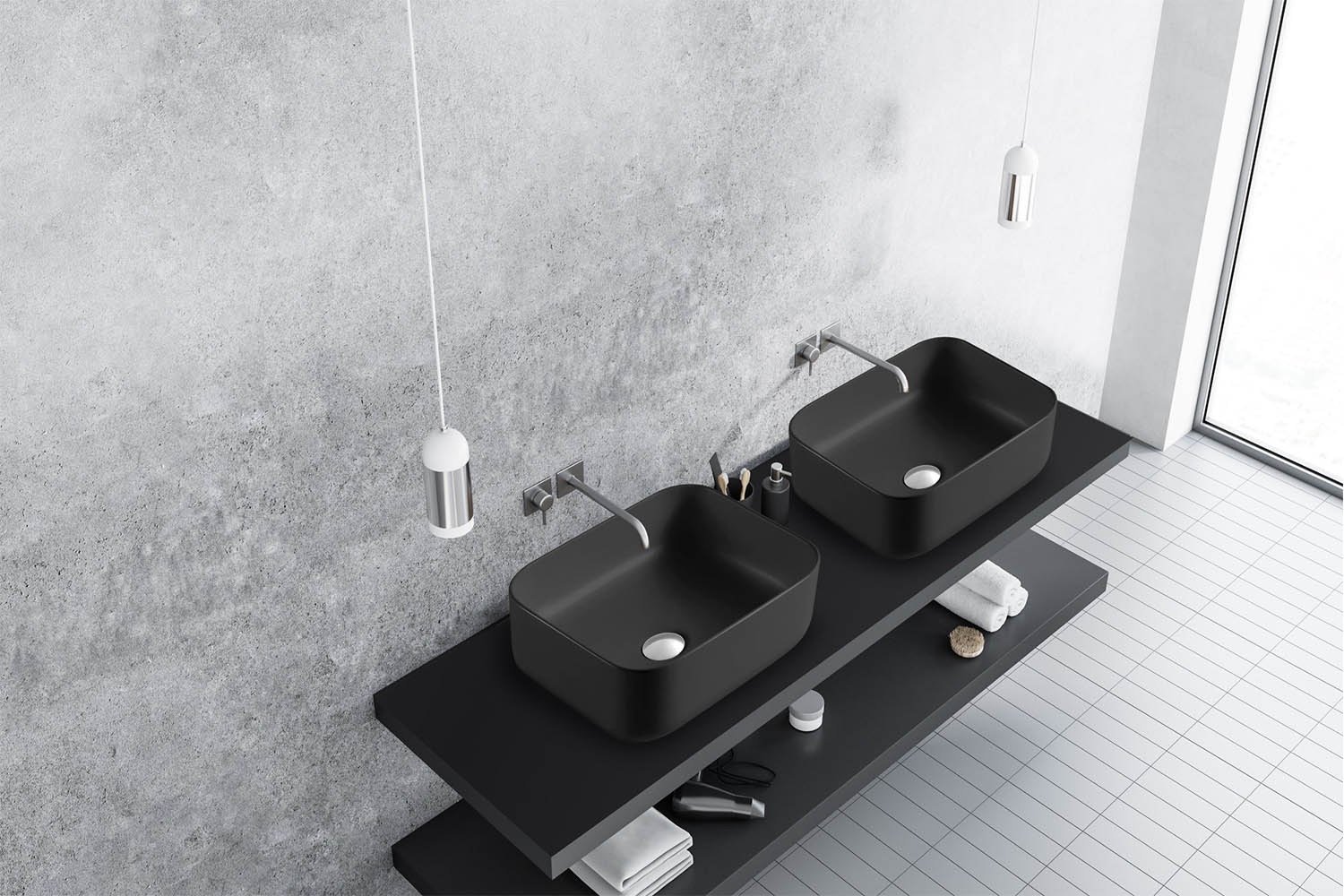 Artexabath mobiliario de baño cerámicos ovalines