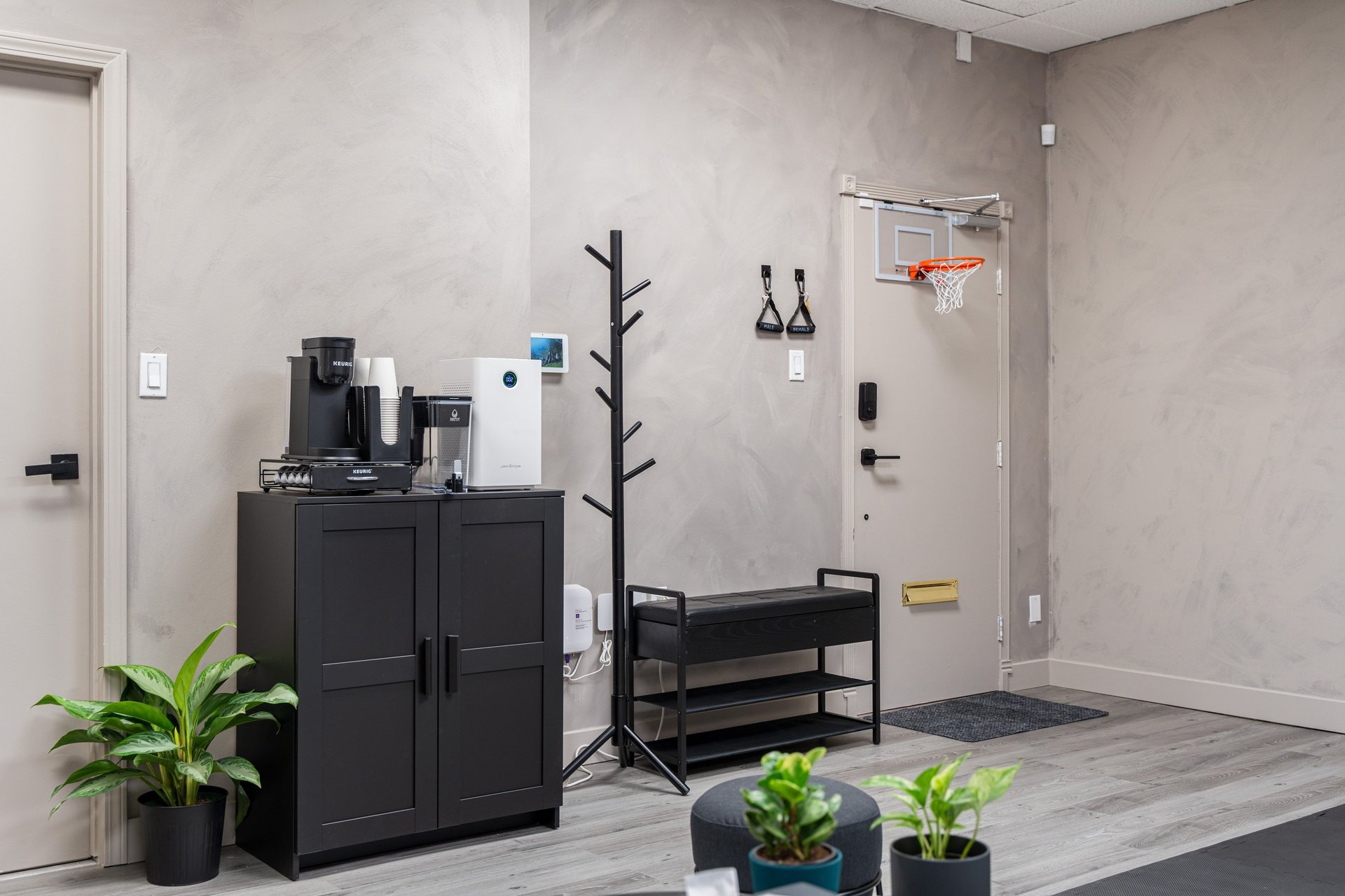 Massage Therapy West Broadway