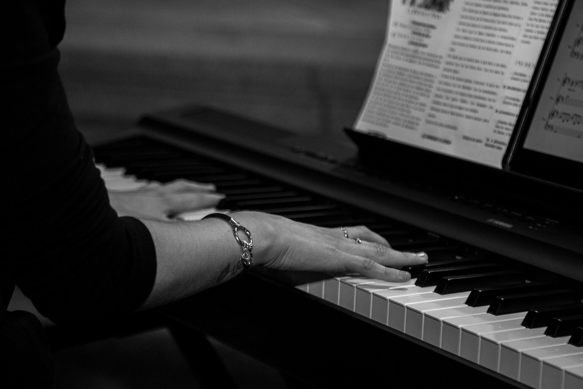 PIANO SOLO FOTOGRAFÍA DE FORMOSELLE FOTOGRAFOS
