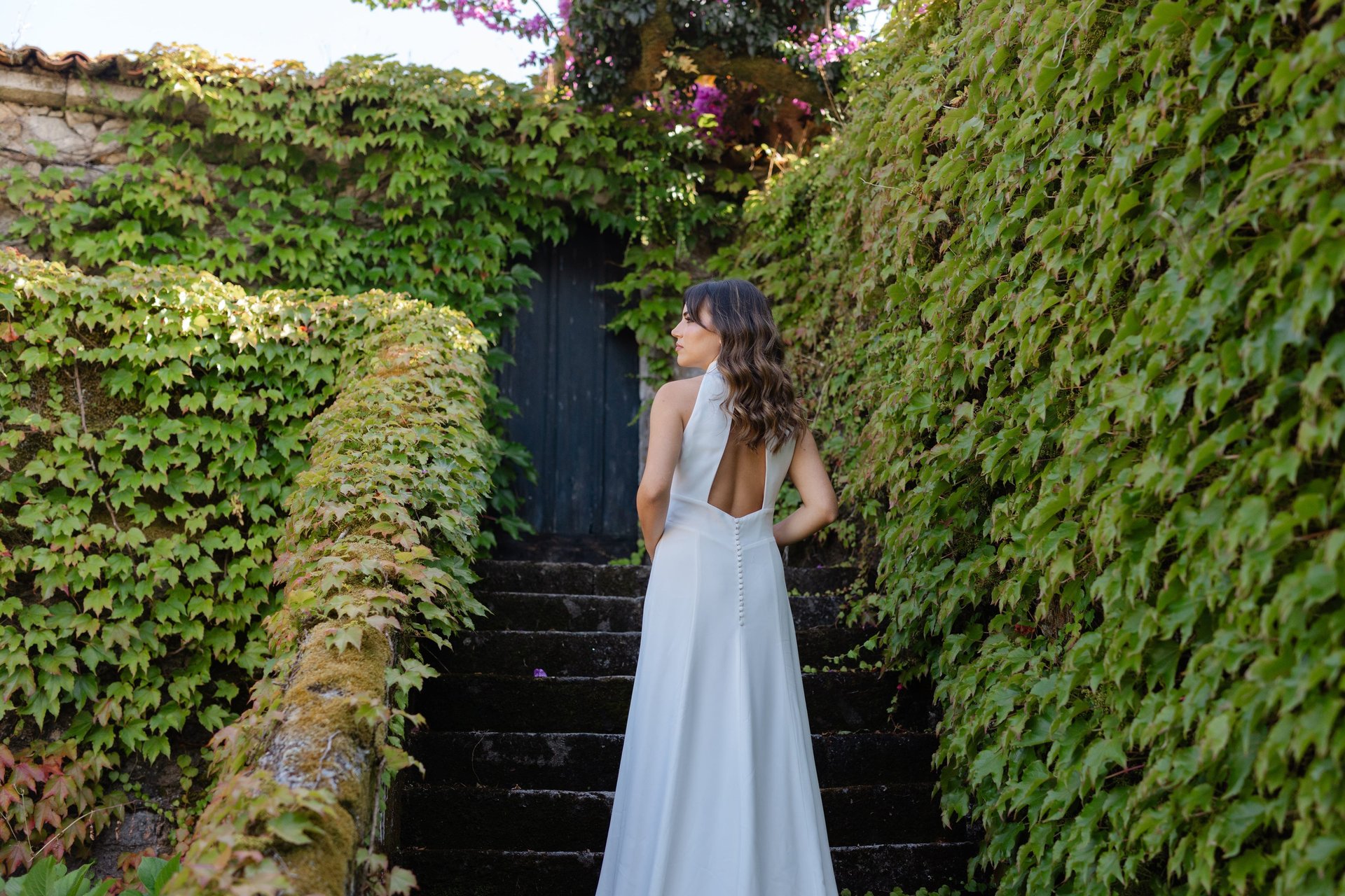 Vestido de novia