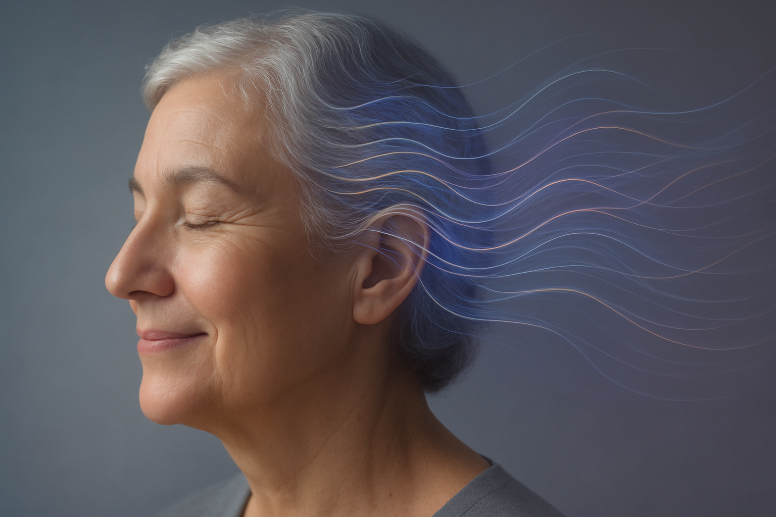 Starkey Genesis AI - Aparelho auditivo com inteligência artificial e 51h de bateria