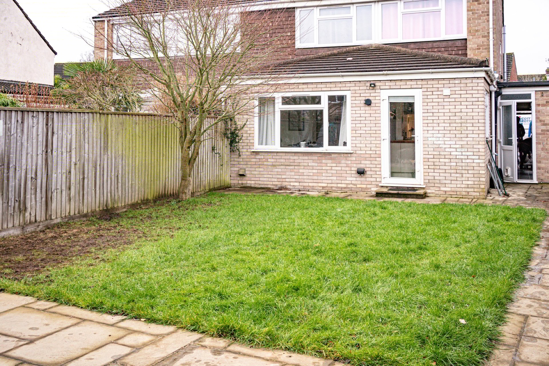 Winterbourne Landscapers