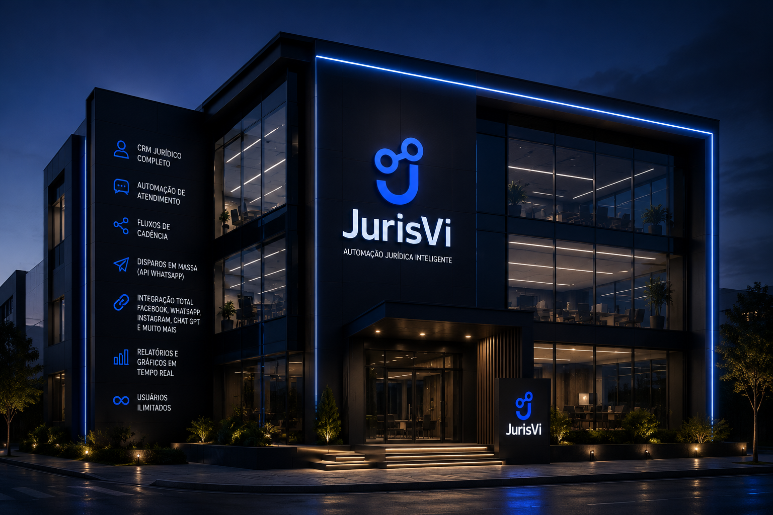 Sede JurisVi