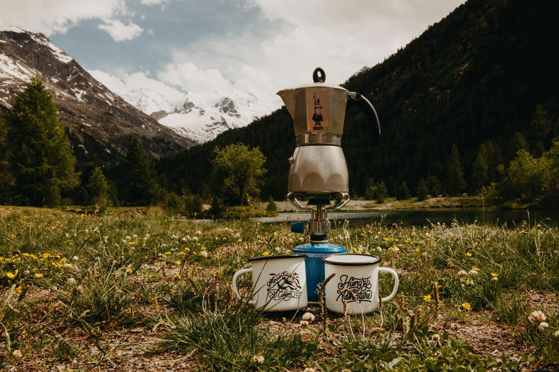 Coffee by Kevin Schmid
