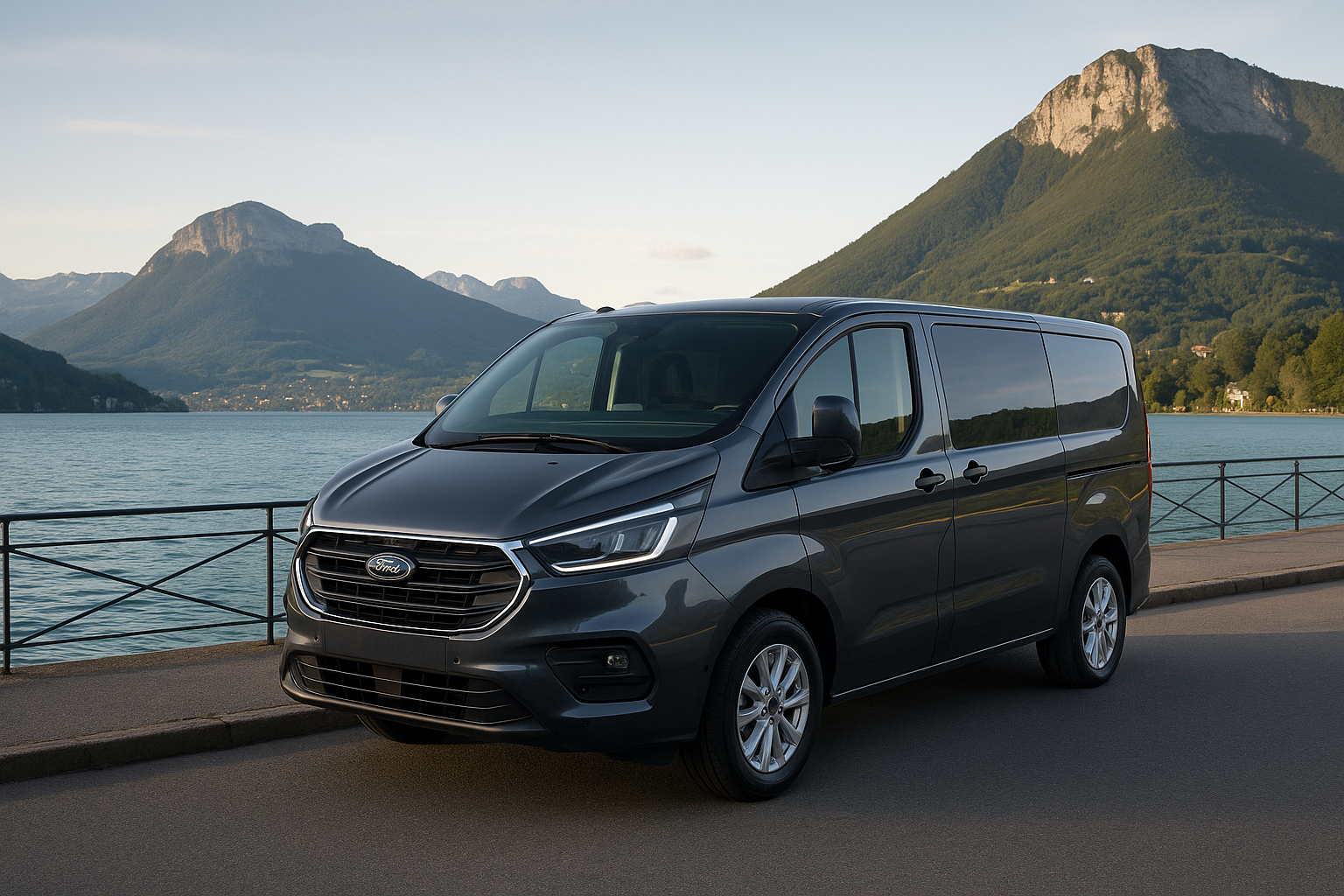 aménagement ford haute savoie