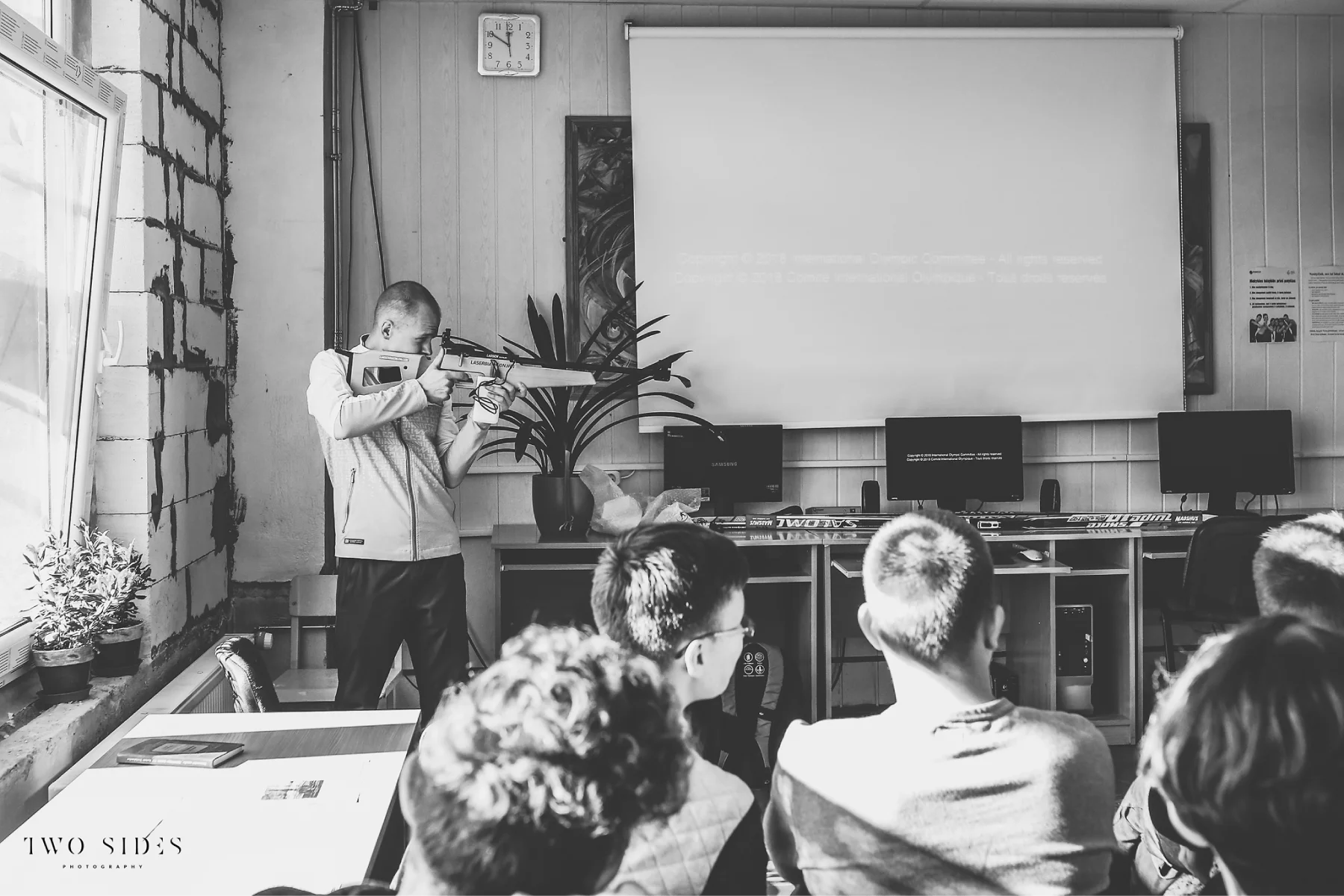 Noriu augti laimingas pamoka su Tomu Kaukėnu