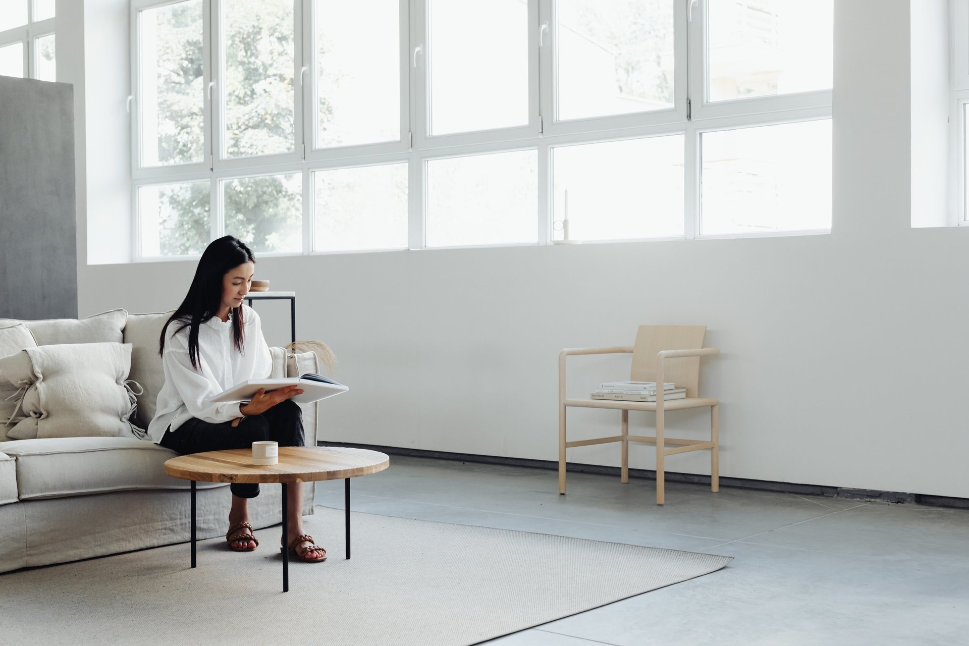 SEE THE ALGORITHM ADVANTAGE IN ACTION Tyche Digital Agency 