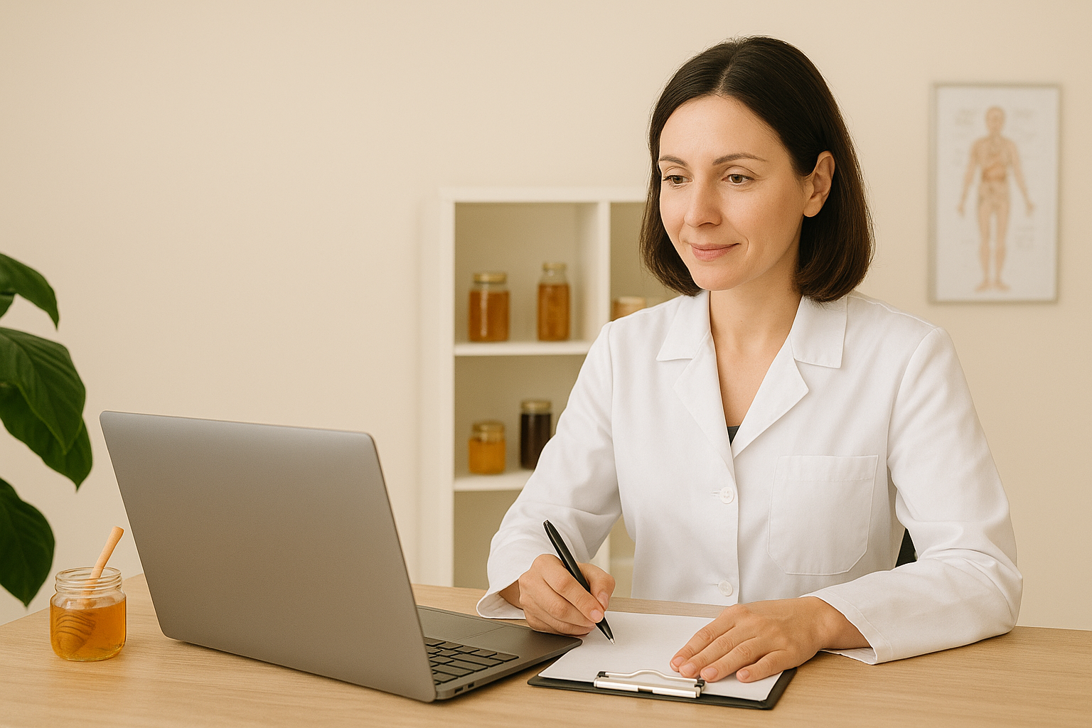 Contactanos y hablemos de tus requerimientos en Apitoxina