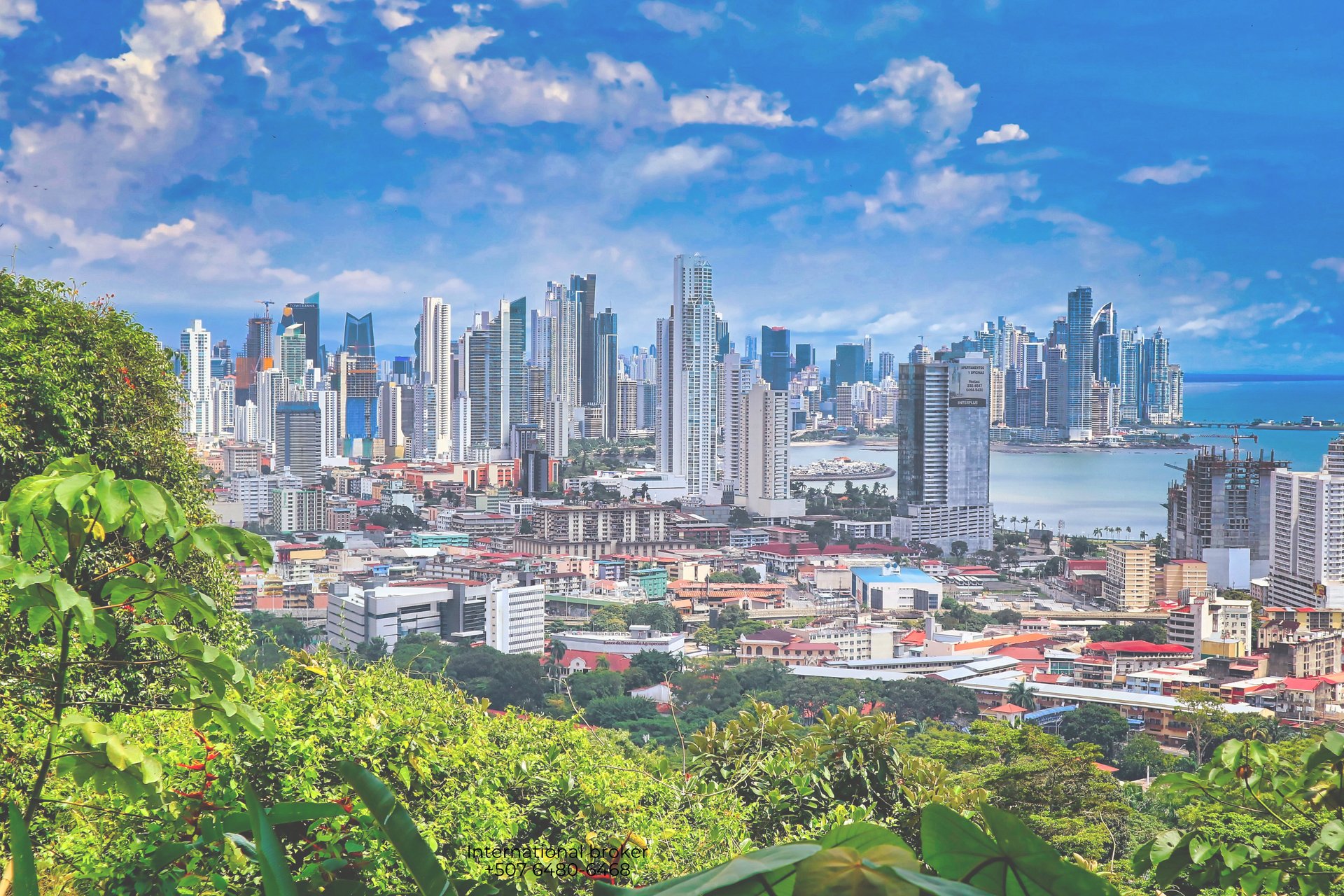 Panama Real Estate Trade Mission Itinerary