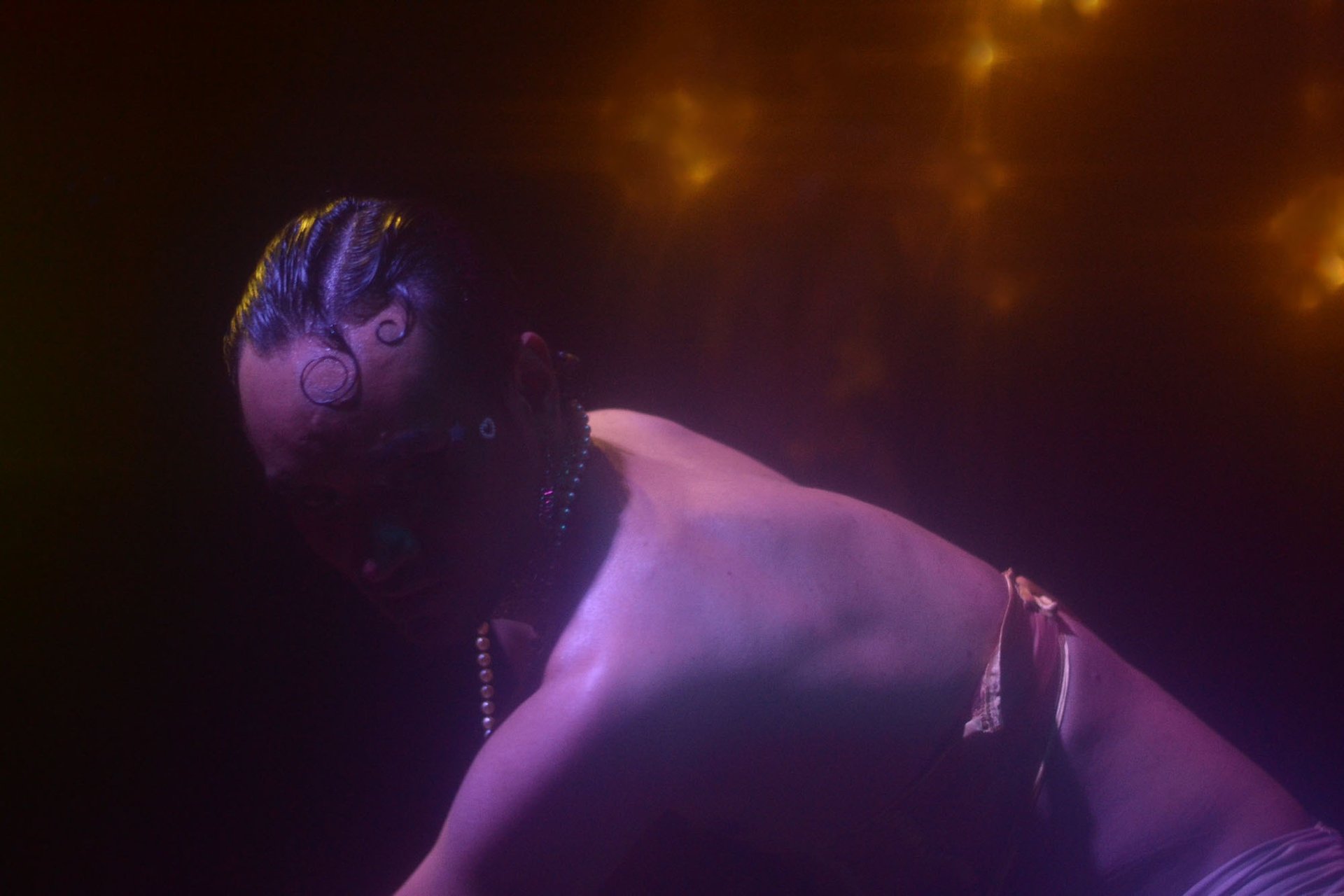 Cabaret Astral_Capricornio_Hugo Gamboa