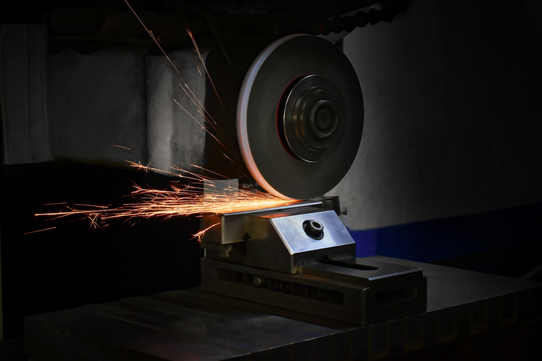 Rectificado de superficies