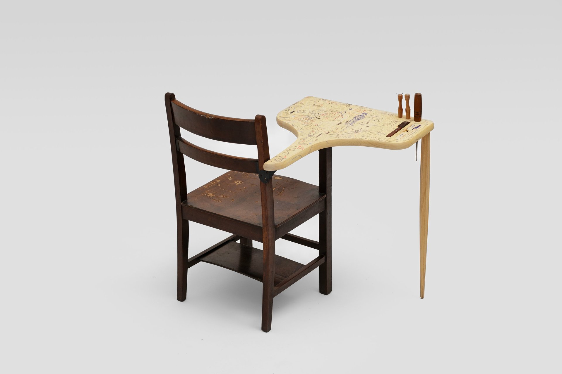 Schoolp Chair