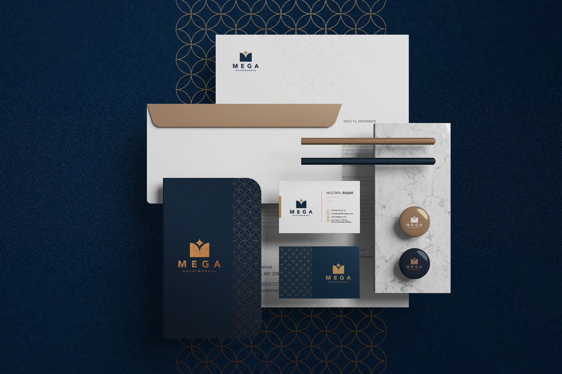 logo tasarımı, kurumsal kimlik, Isparta