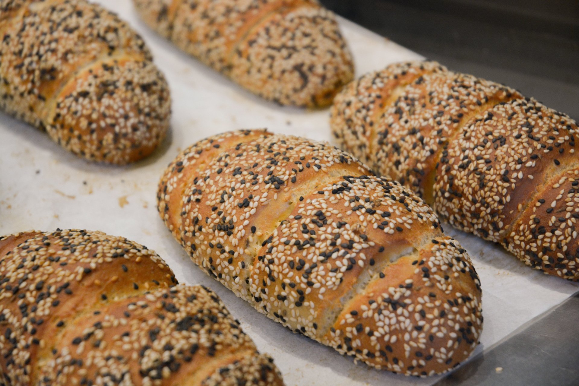 cypriot bread amsterdam overtoom