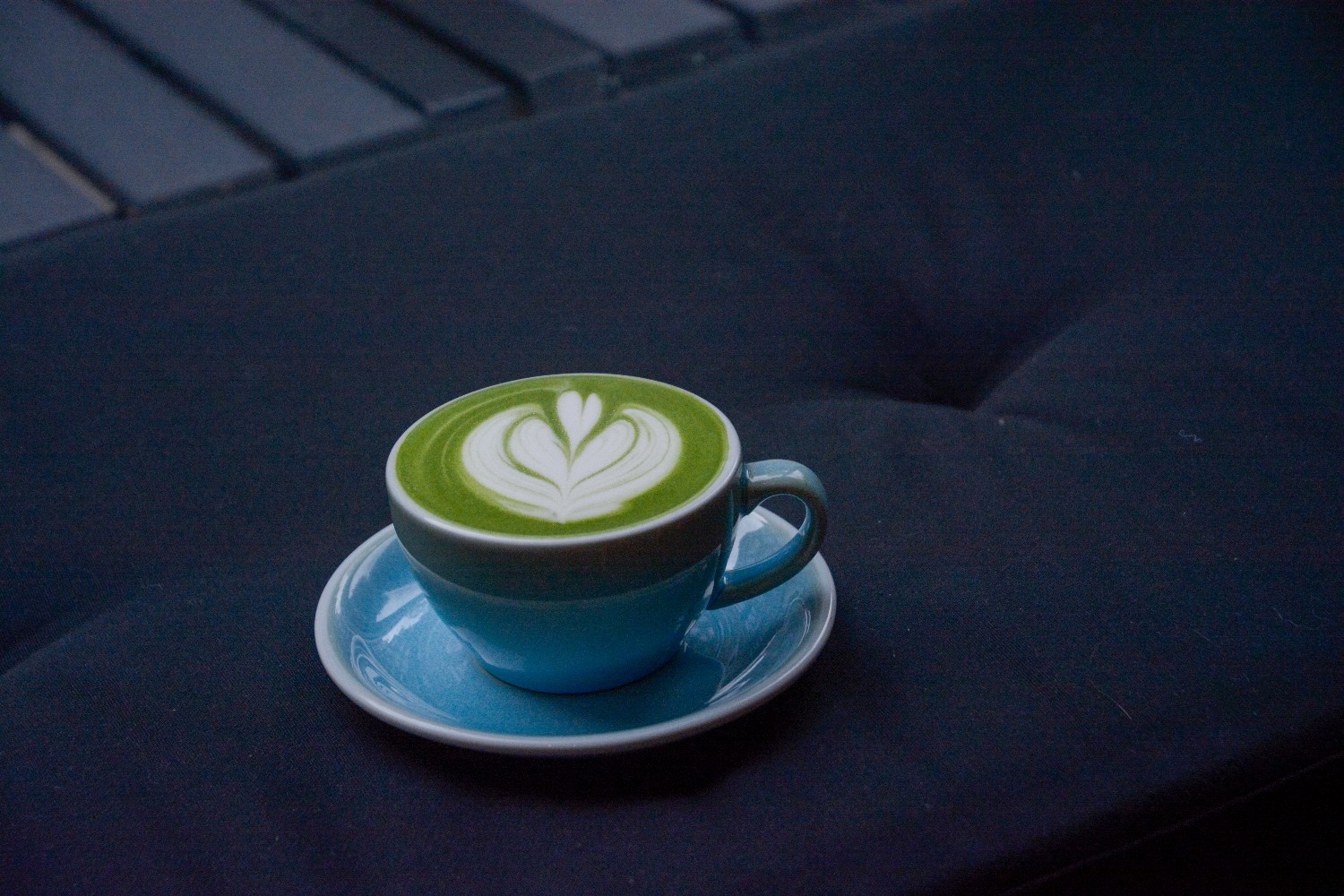 Matcha Latte Oat