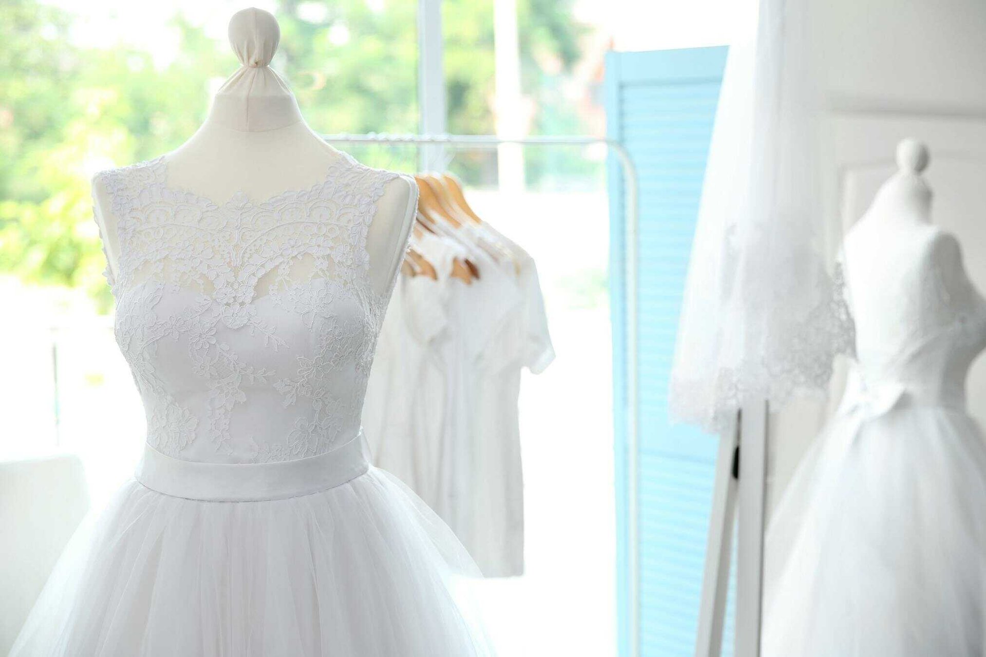 a dress - like dress with a white dress on it