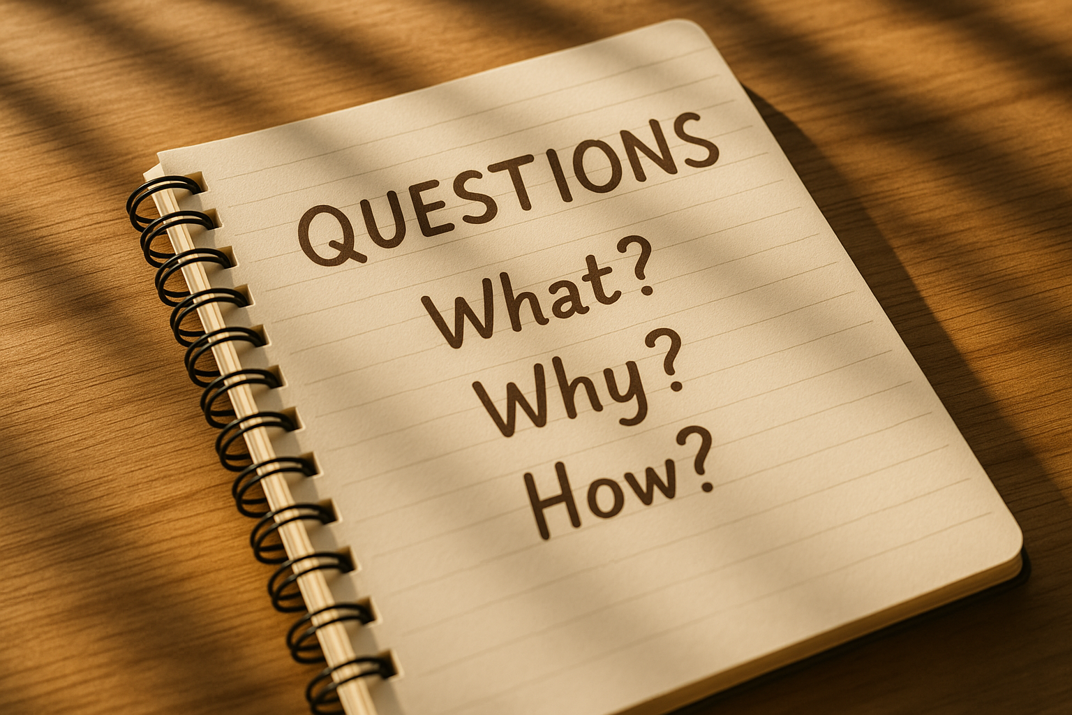 Vragen bij een runen reading