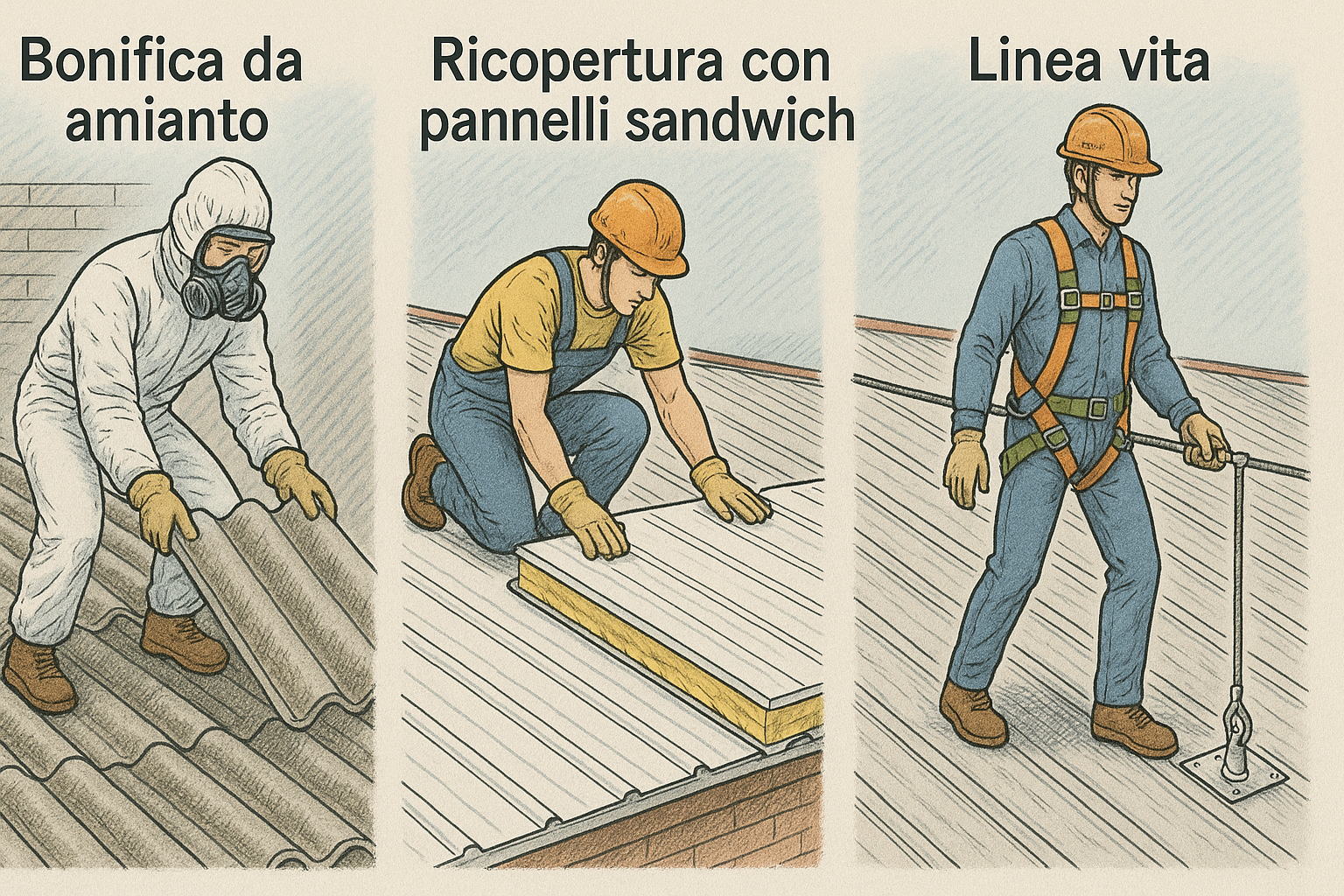 Edilizia Industriale