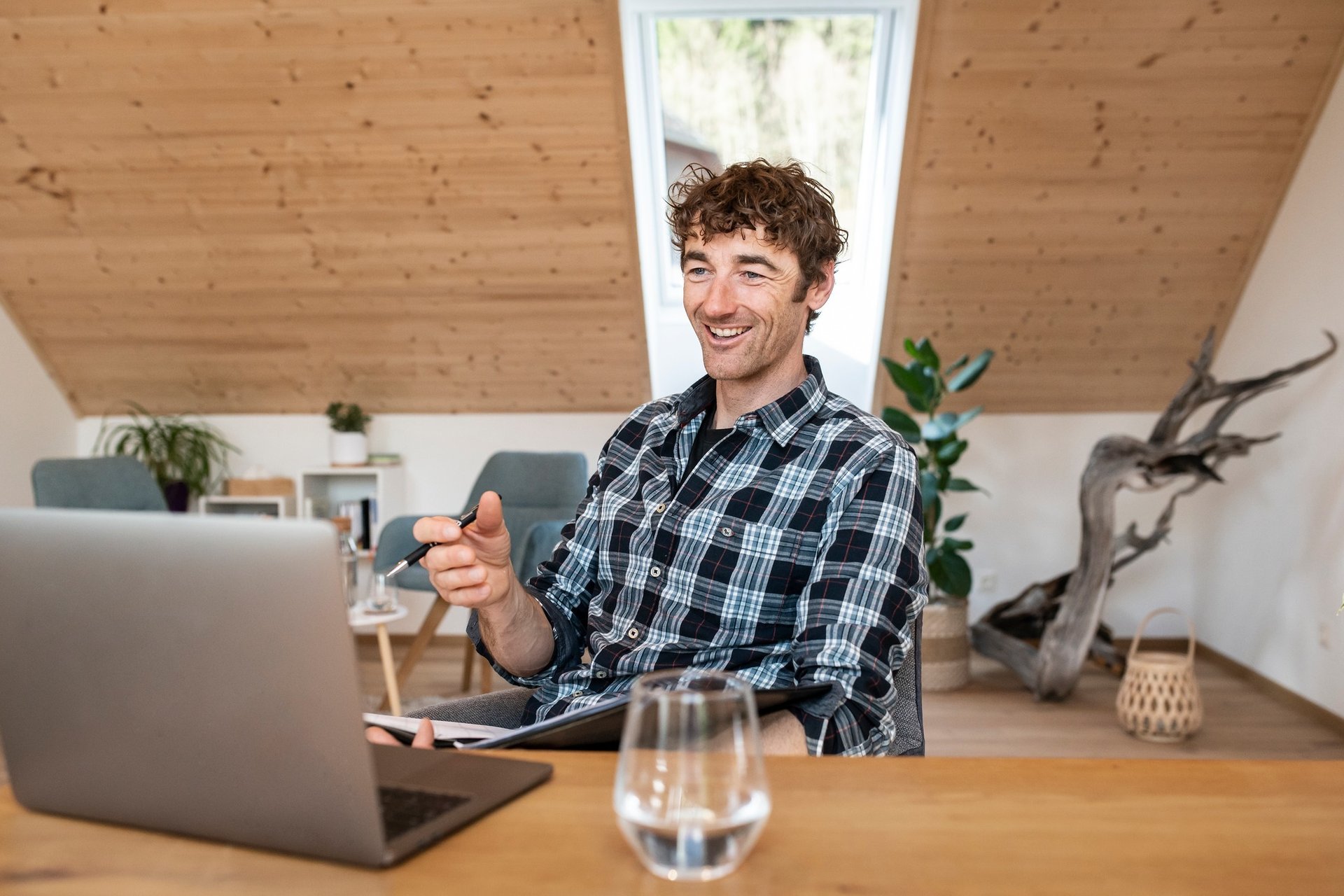 Coaching berufliche Neuorientierung mit Business Coach und Berater Rene Guhl