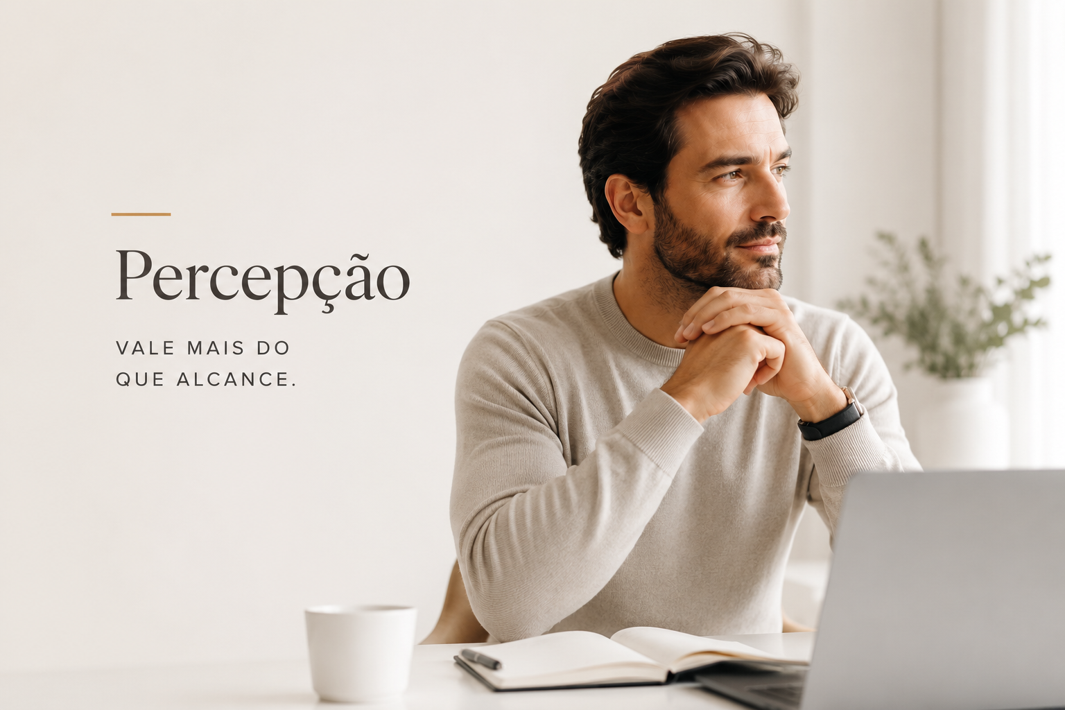 AVANCE propaganda - Mercado Imobiliário & Luxury