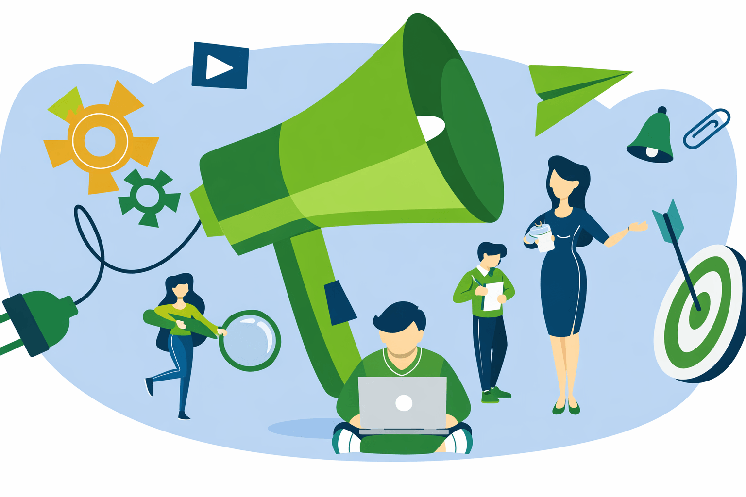 Support de communication