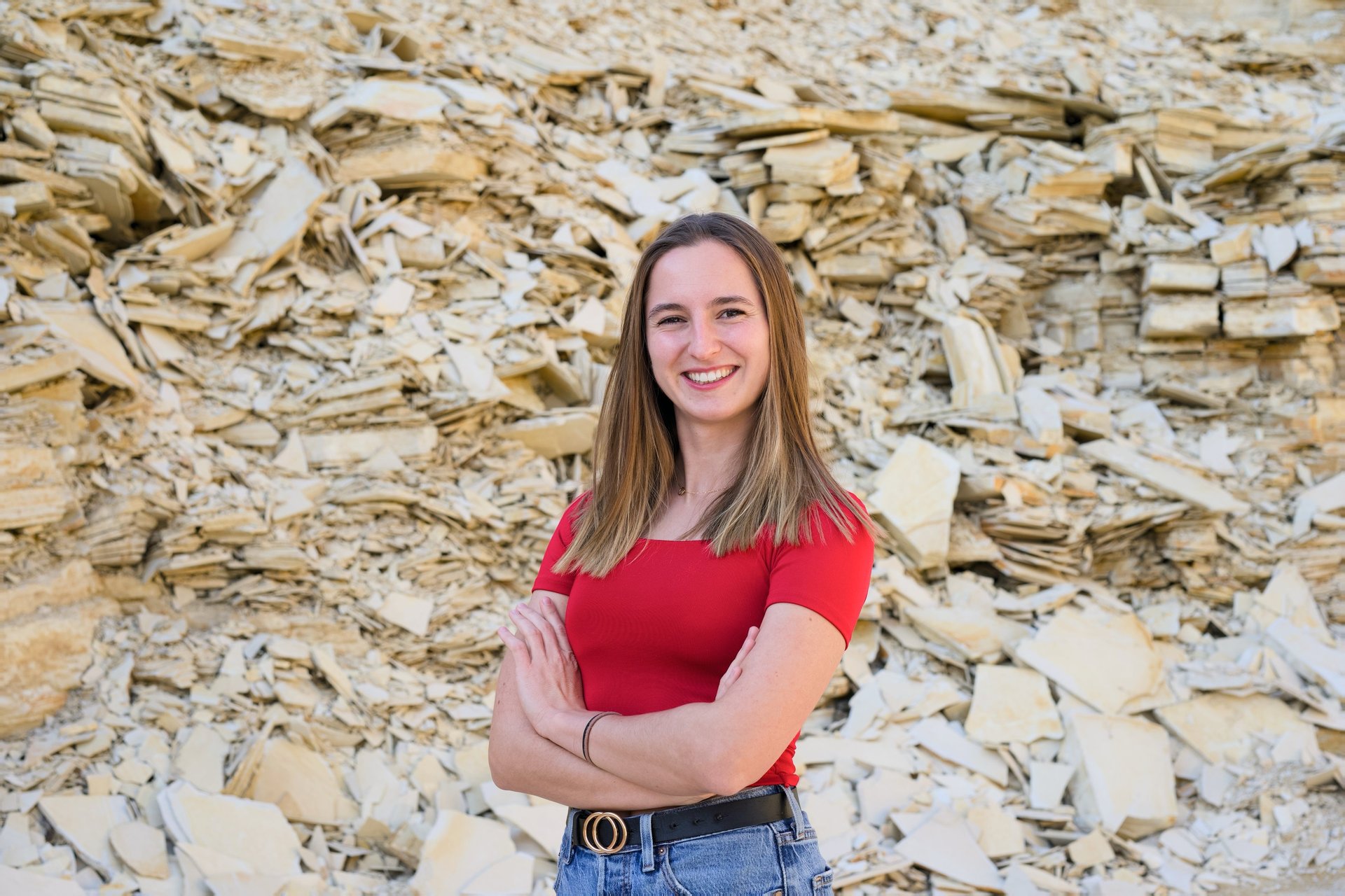 Dr. Marion Görlich, Eurofossils