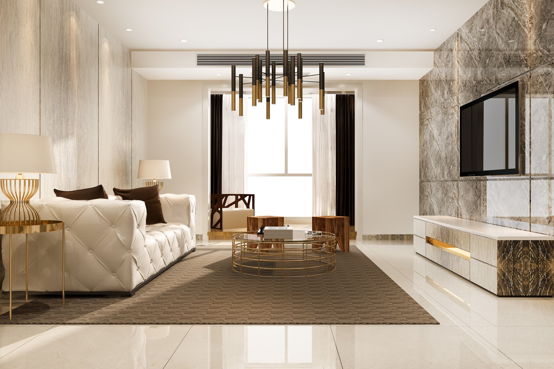 Low cost apartments for sale in Hurghada featuring affordable modern homes