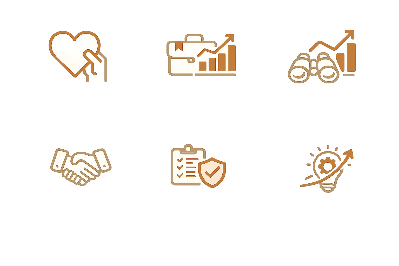 NXIT IT-partner der tager ansvar for kundens IT