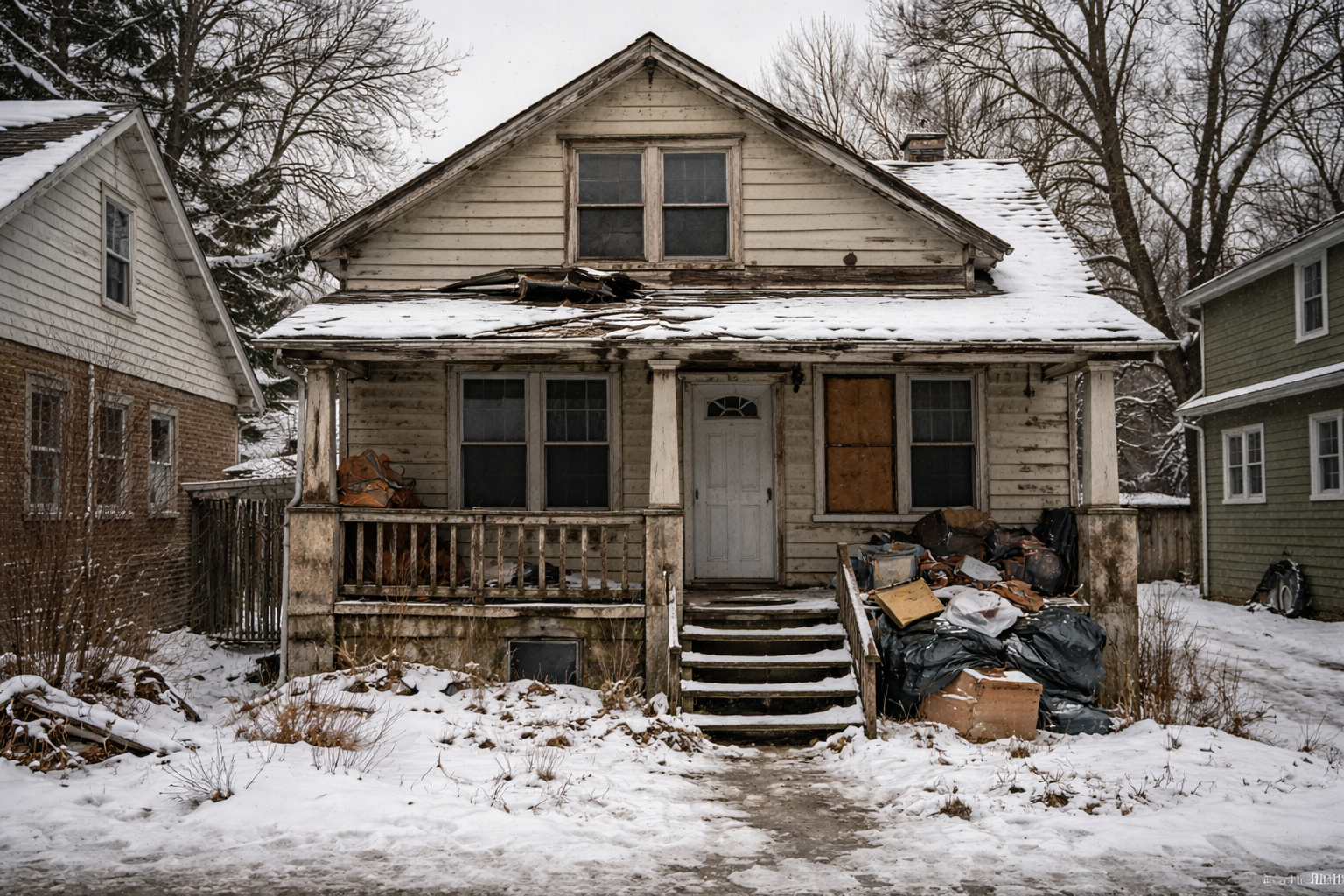 bradford home cash buyers