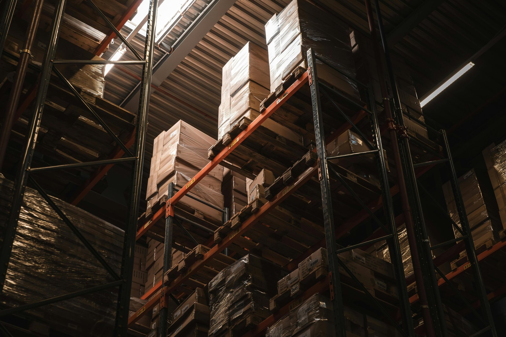What to Look for in a Warehouse Racking Inspector