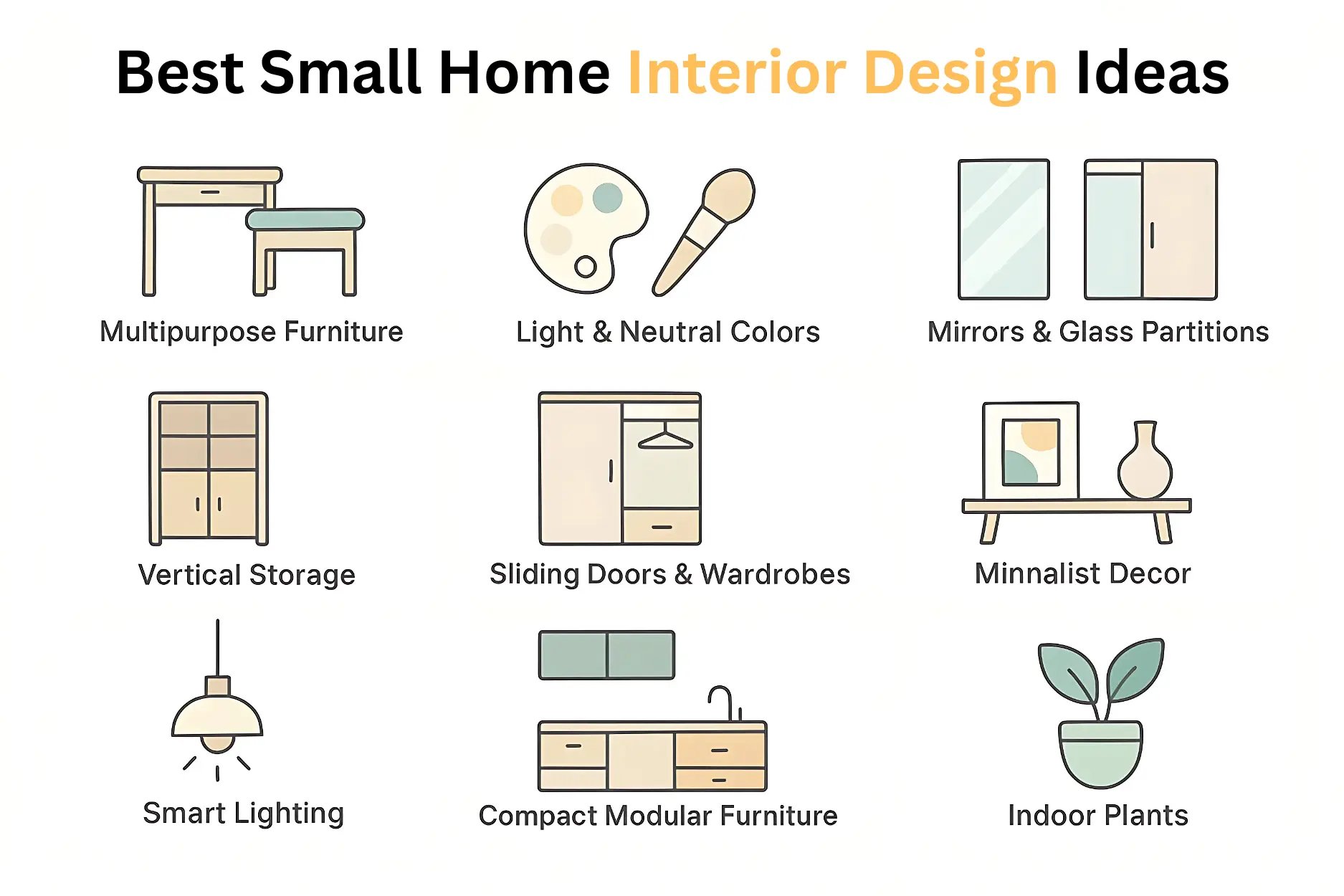 Interior Design Ideas