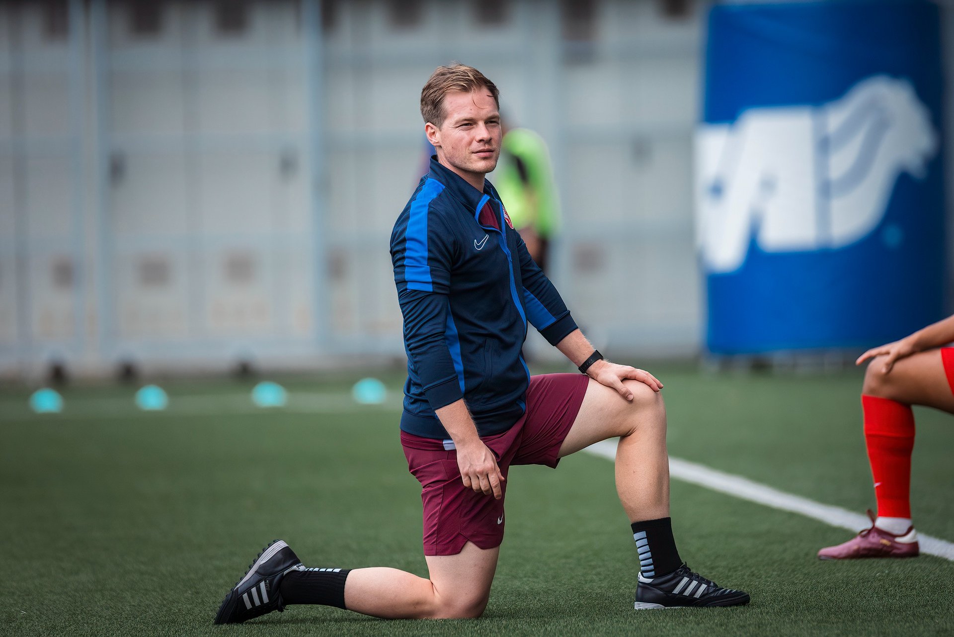Jens Eiberger High Performance Sports