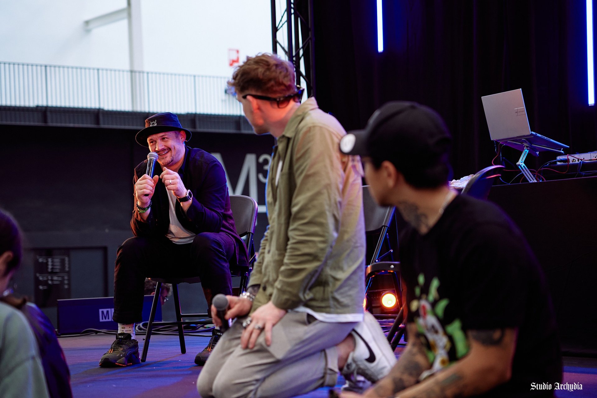 photos événementiel, séminaire et entreprise Val d'Oise